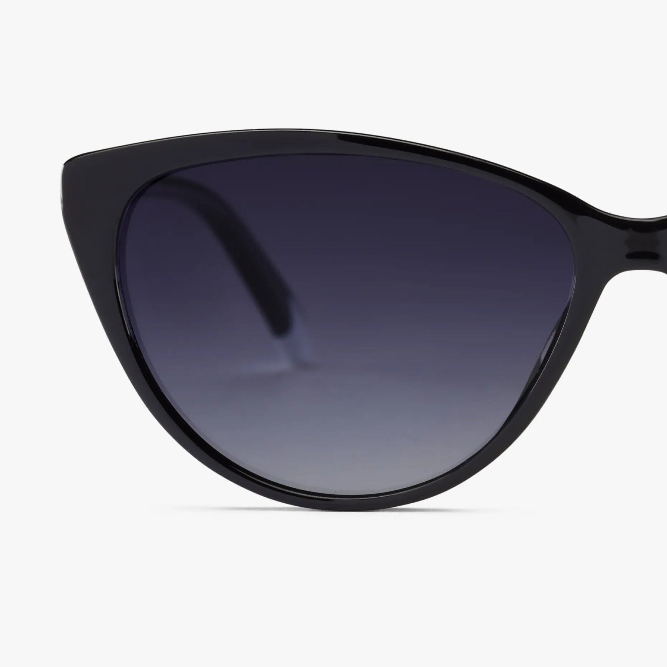 Sonnenbrille Astoria – Schwarz · polarisiert | Barner