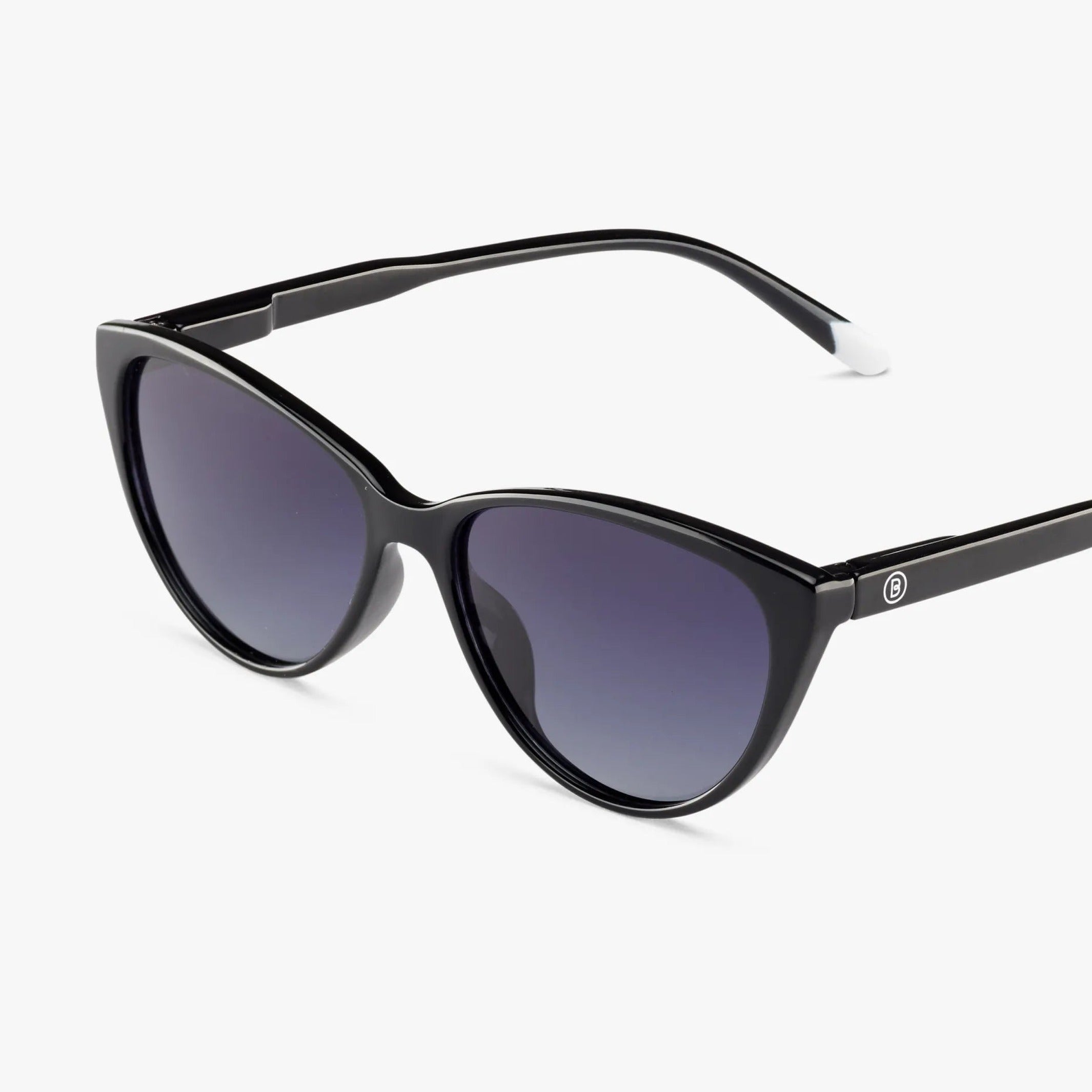 Sonnenbrille Astoria – Schwarz · polarisiert | Barner