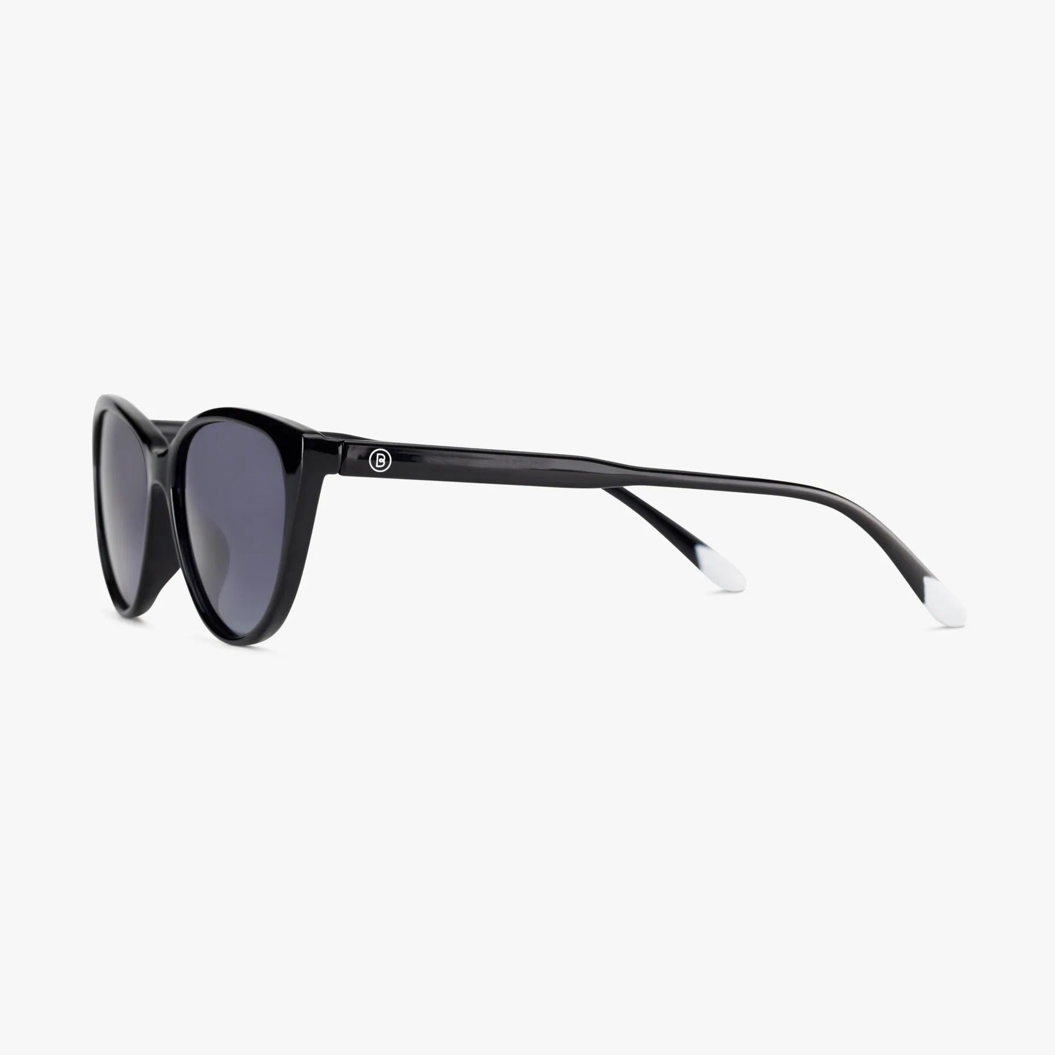 Sonnenbrille Astoria – Schwarz · polarisiert | Barner