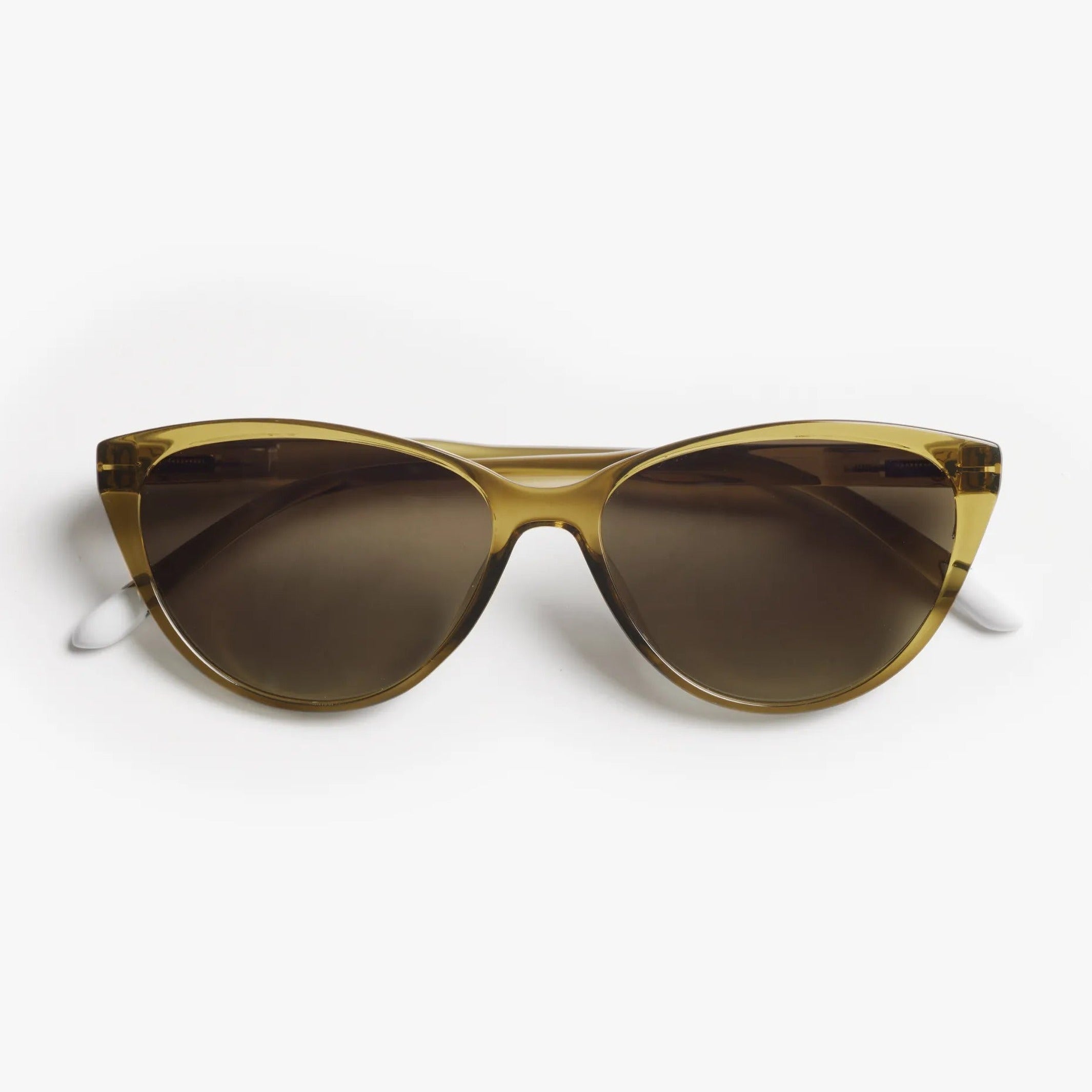 Sonnenbrille Astoria – Cool Matcha · polarisiert | Barner