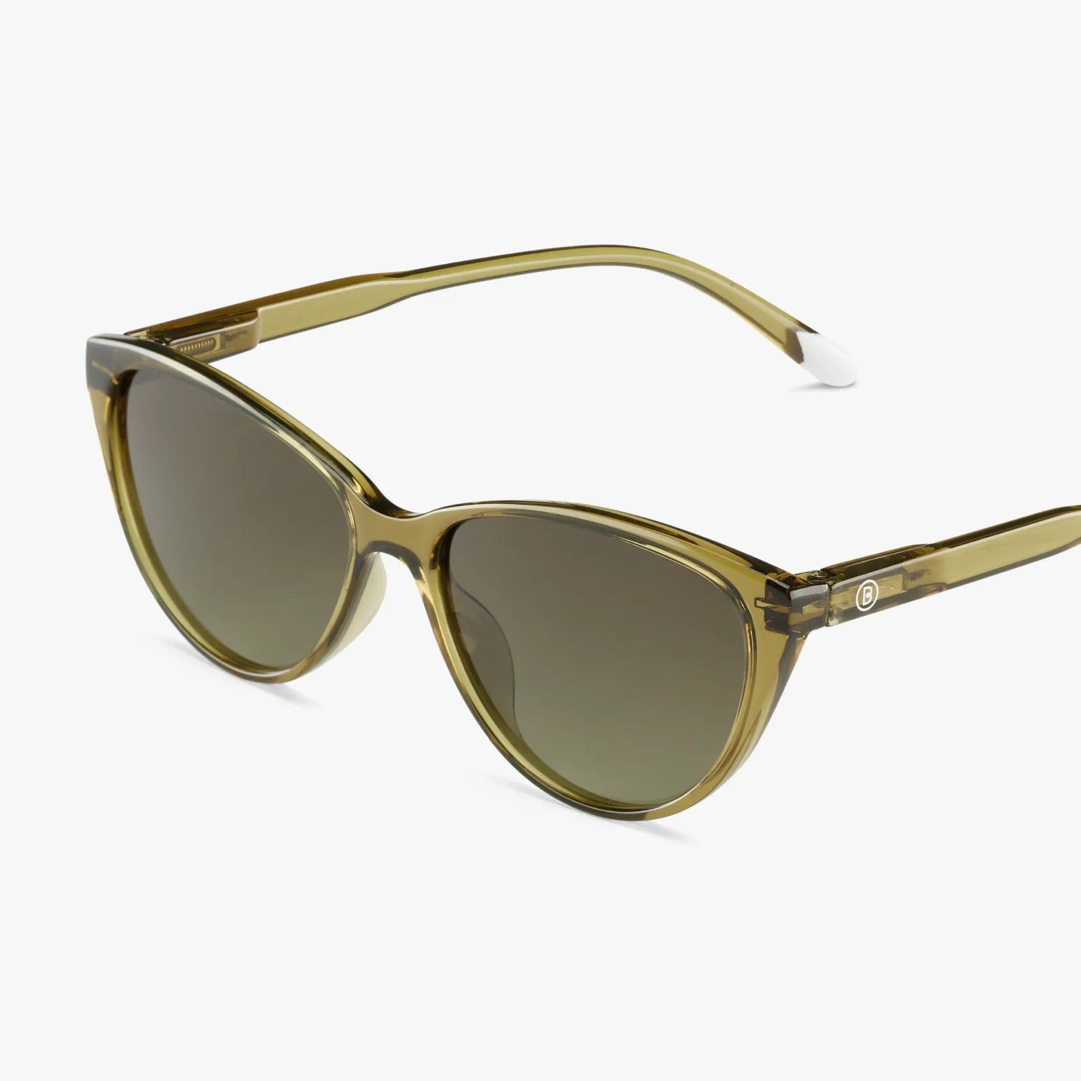 Sonnenbrille Astoria – Cool Matcha · polarisiert | Barner