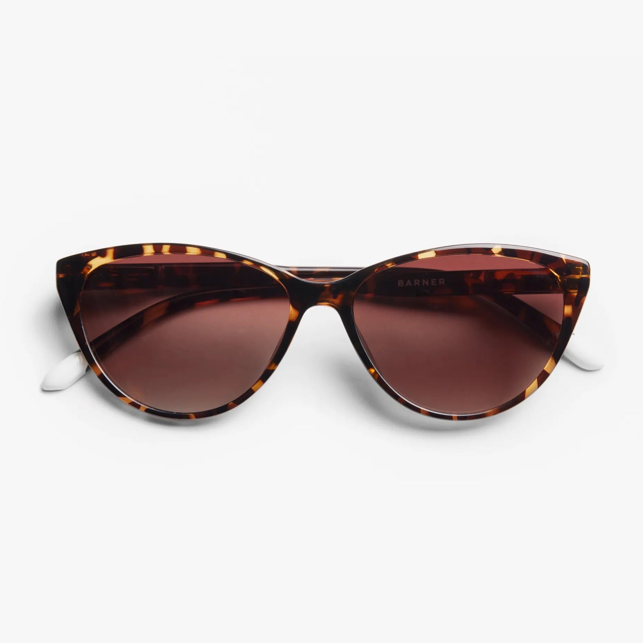 Sonnenbrille Astoria – Havanna · polarisiert | Barner