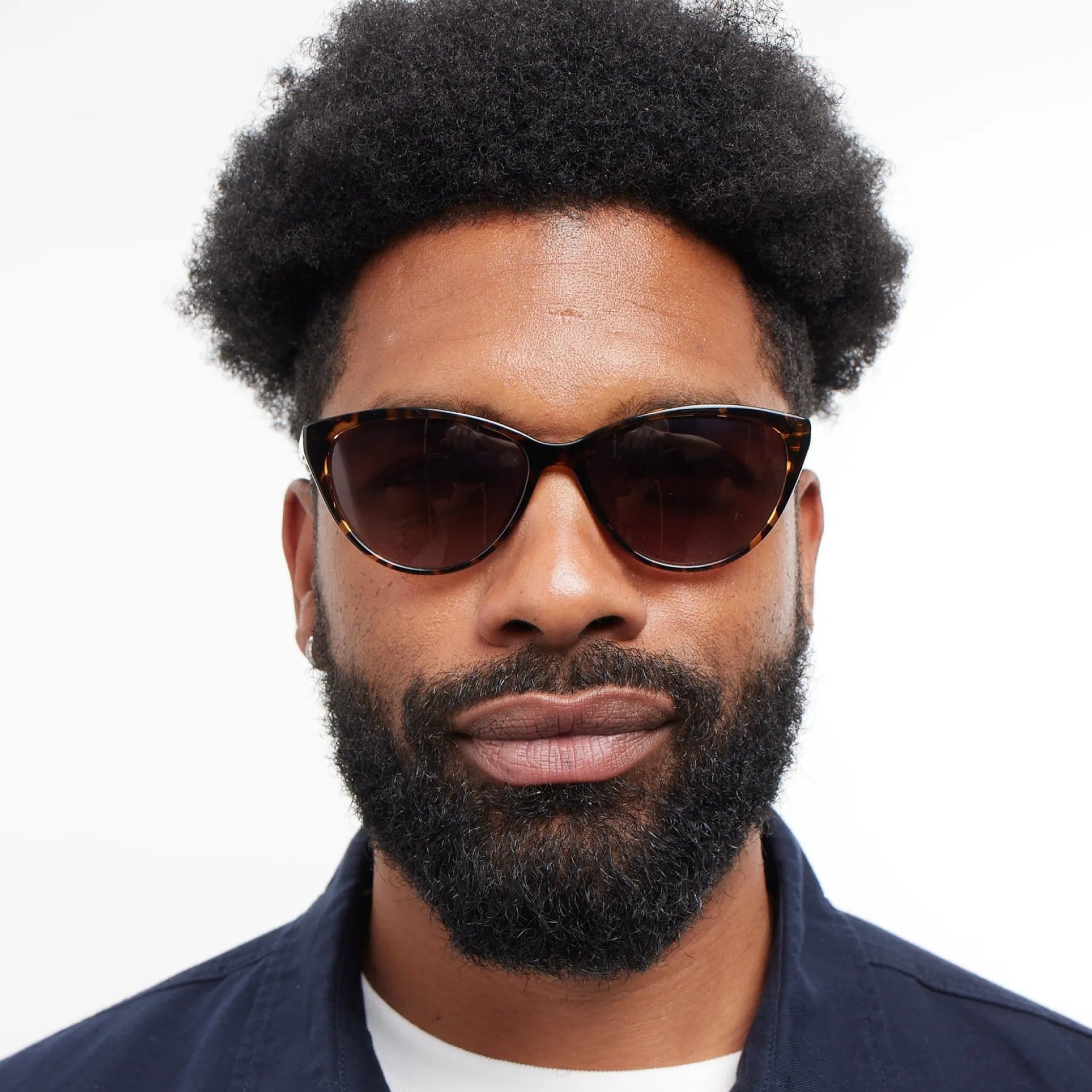 Sonnenbrille Astoria – Havanna · polarisiert | Barner