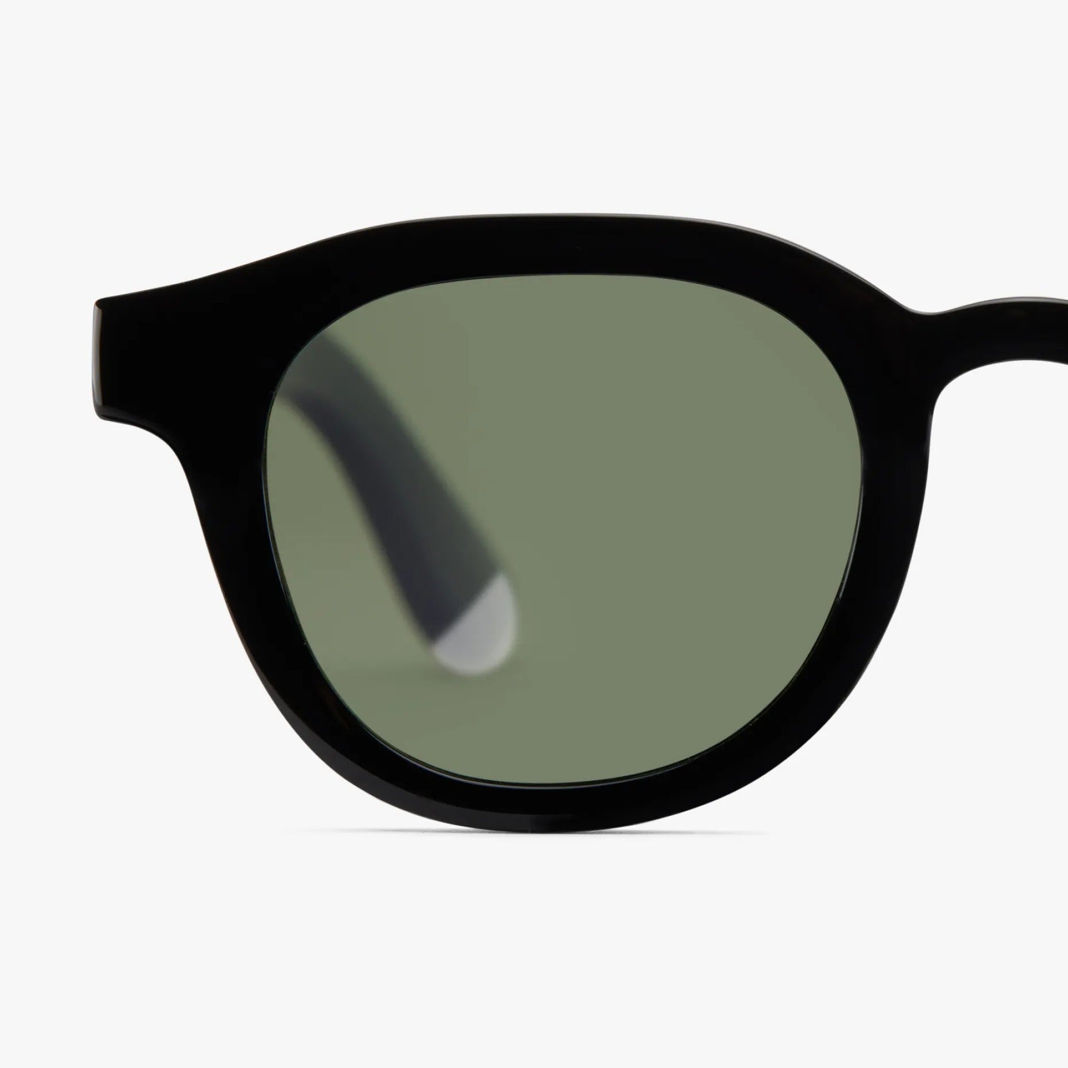 Sonnenbrille Andy – Schwarz · polarisiert | Barner