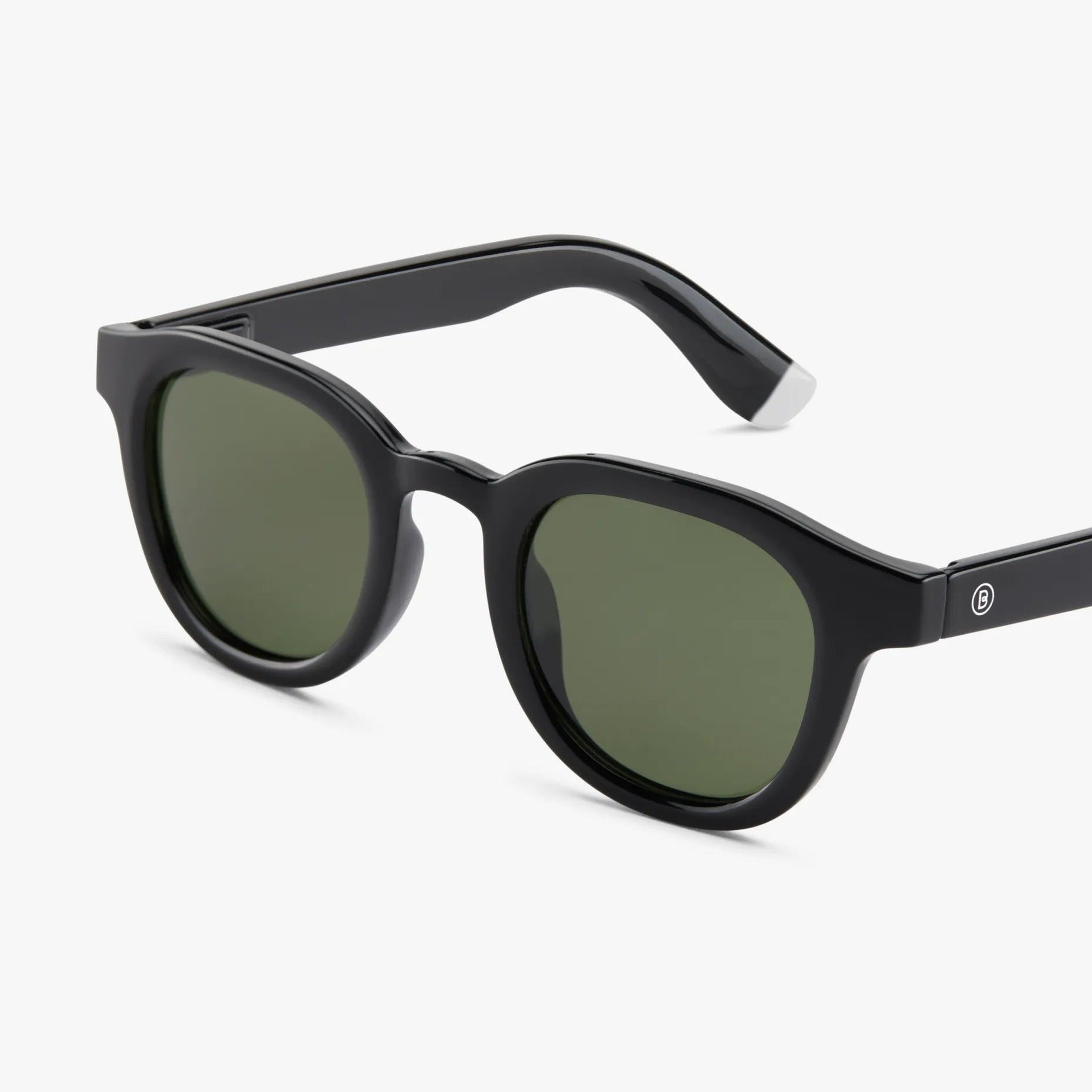 Sonnenbrille Andy – Schwarz · polarisiert | Barner