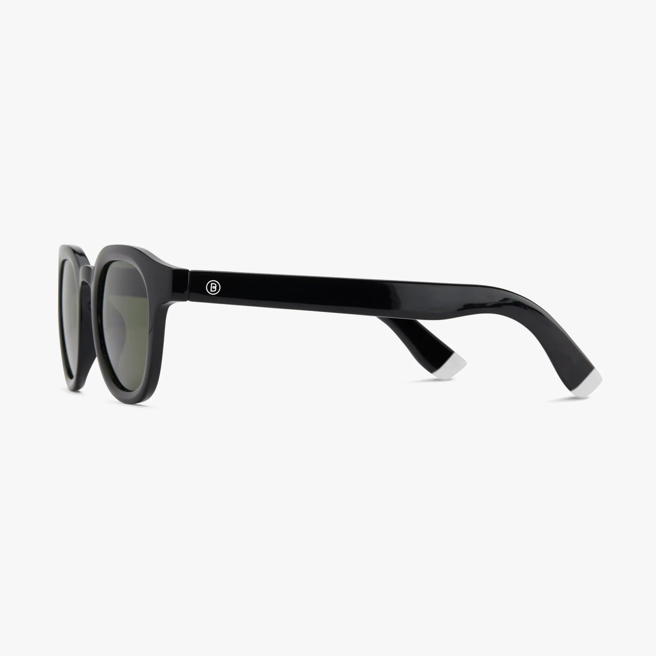 Sonnenbrille Andy – Schwarz · polarisiert | Barner