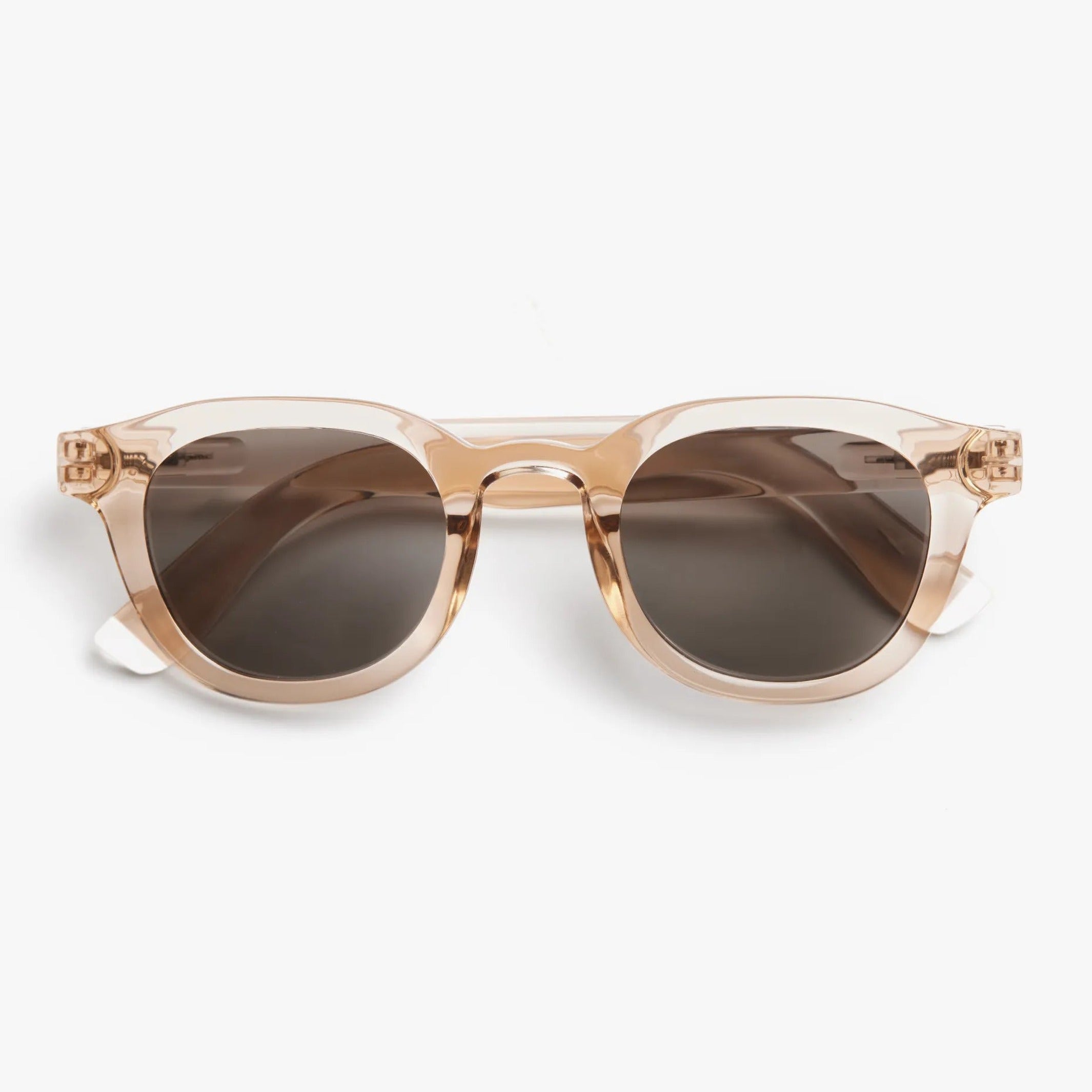 Sonnenbrille Andy – Pink Quartz · polarisiert | Barner