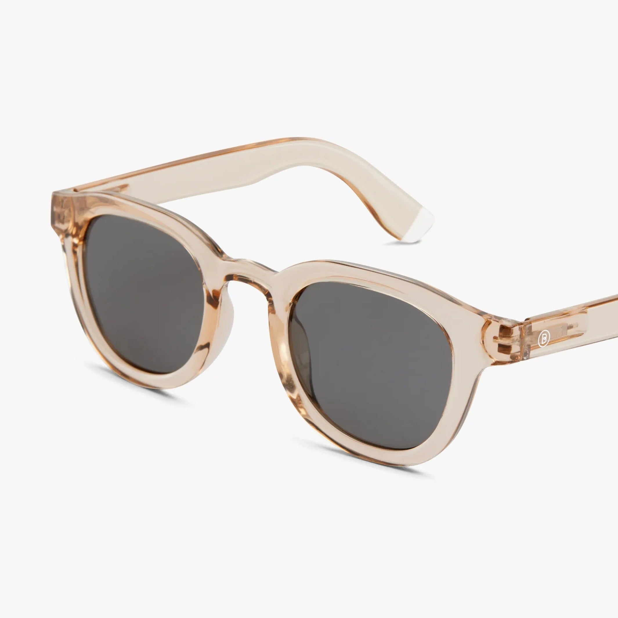 Sonnenbrille Andy – Pink Quartz · polarisiert | Barner