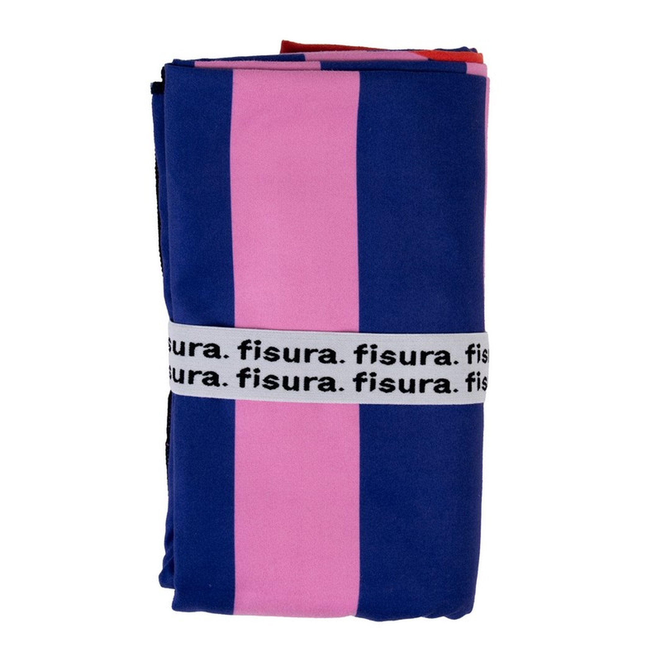 Strandtuch Ciao – Mikrofaser · 180 × 100 cm | Fisura
