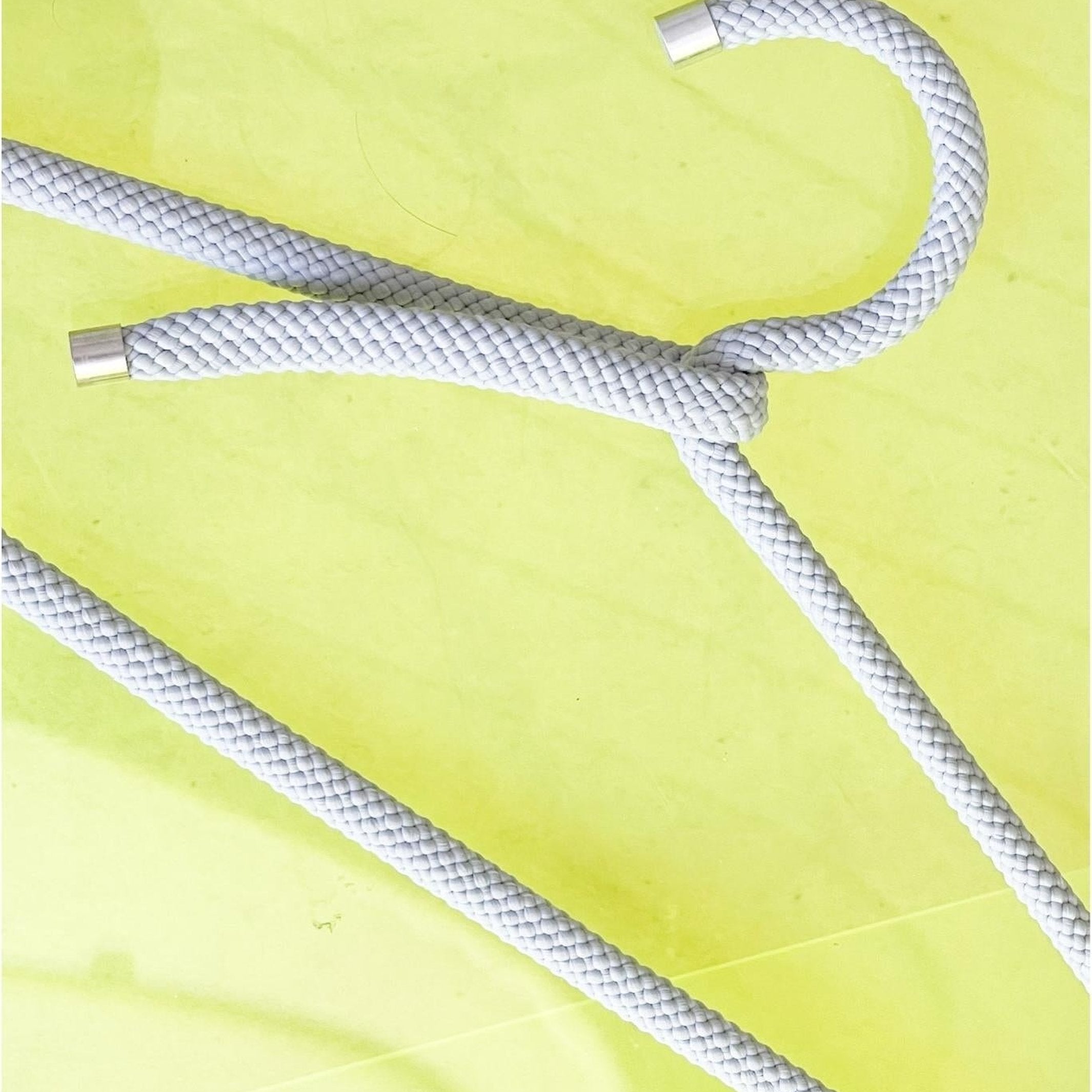 Kleiderbügel "Rope Hanger" – 3er-Set · 41 cm | Peppermint Products