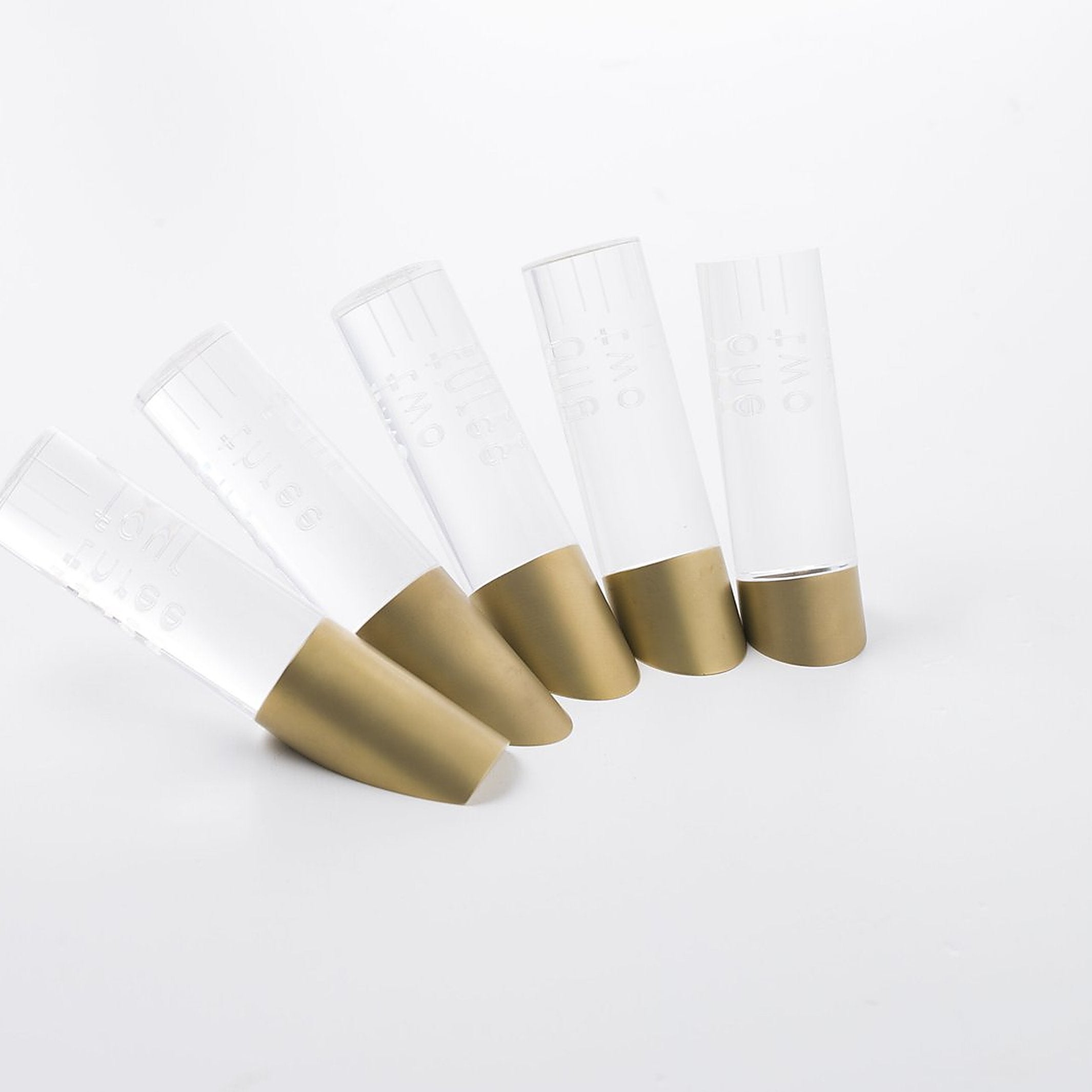 Sundial Undial Type 55 – Brass · Matte Gold | 100percent
