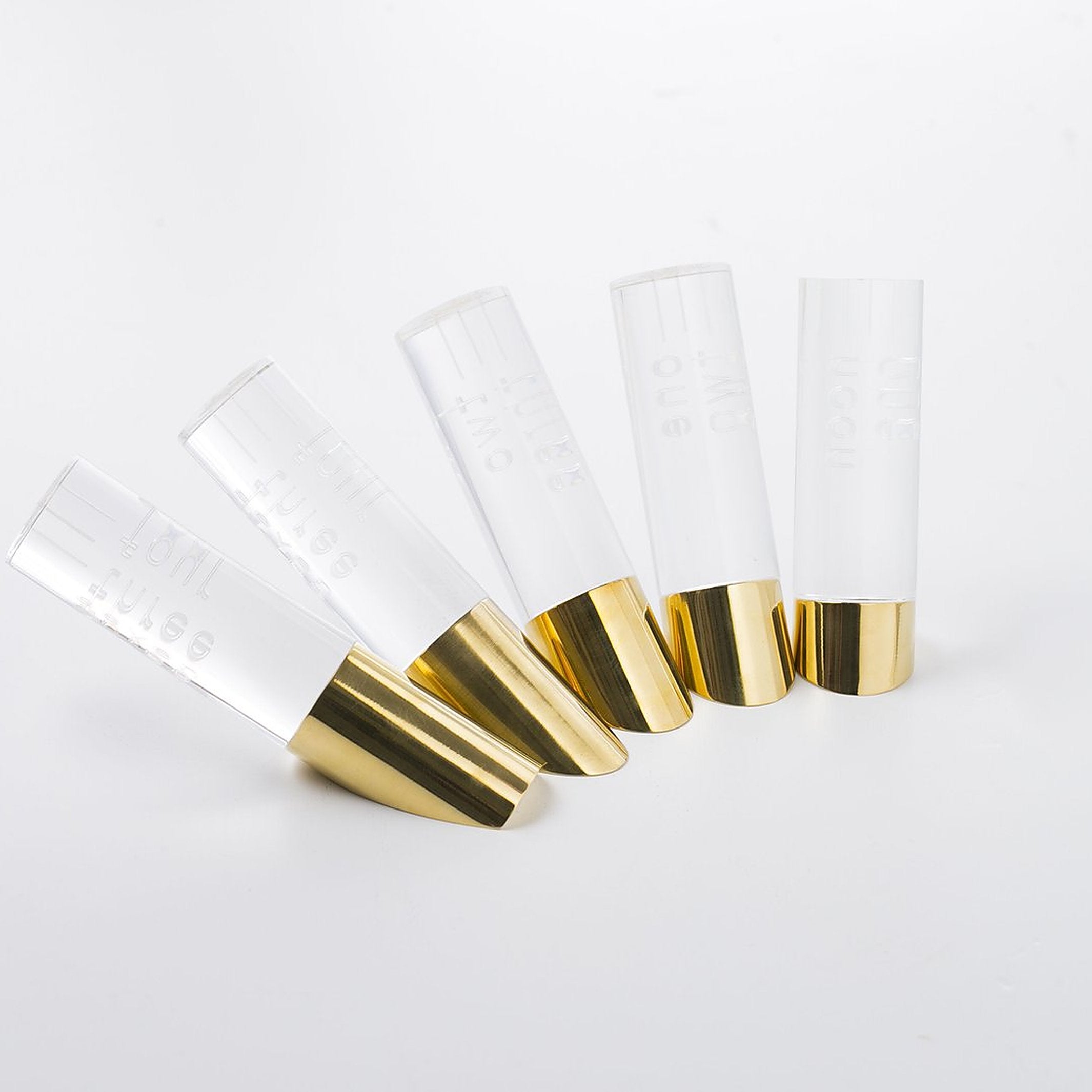 Sundial Undial Type 55 – Brass · Gloss Gold | 100percent