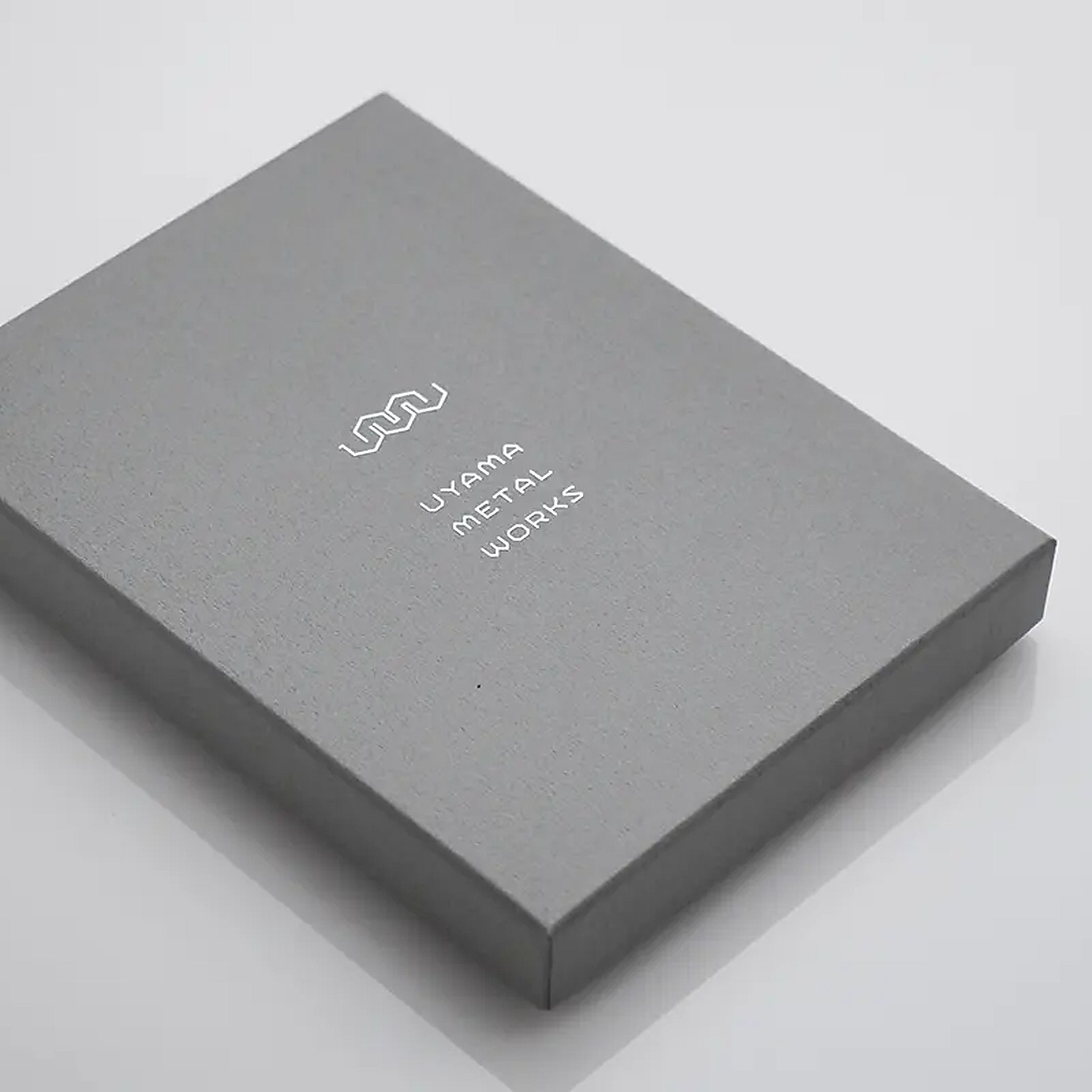 Memoblock "Desk Pad" A5 – Edelstahl · Messing | 100percent