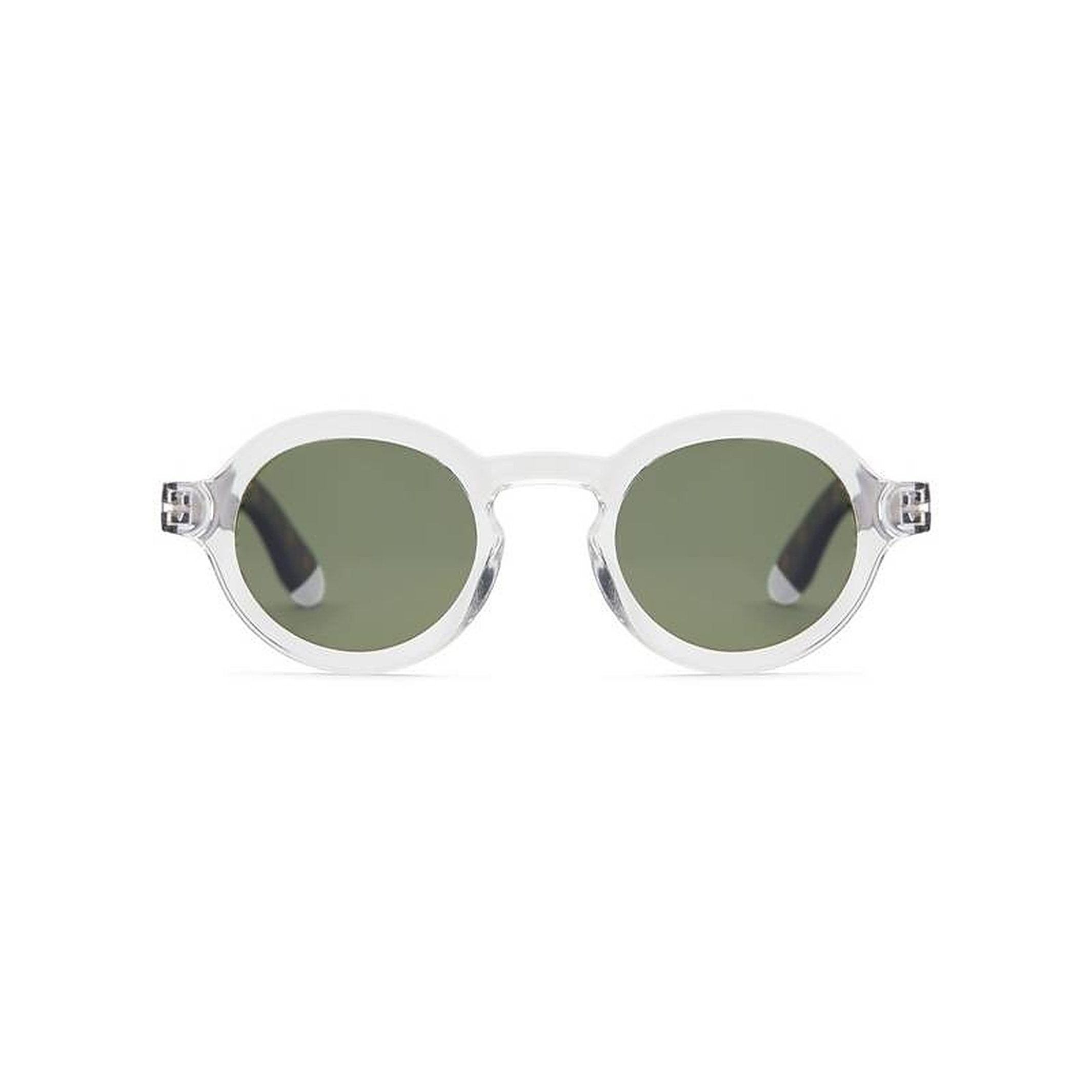 Sonnenbrille Charles – Crystal Combi · polarisiert | Barner