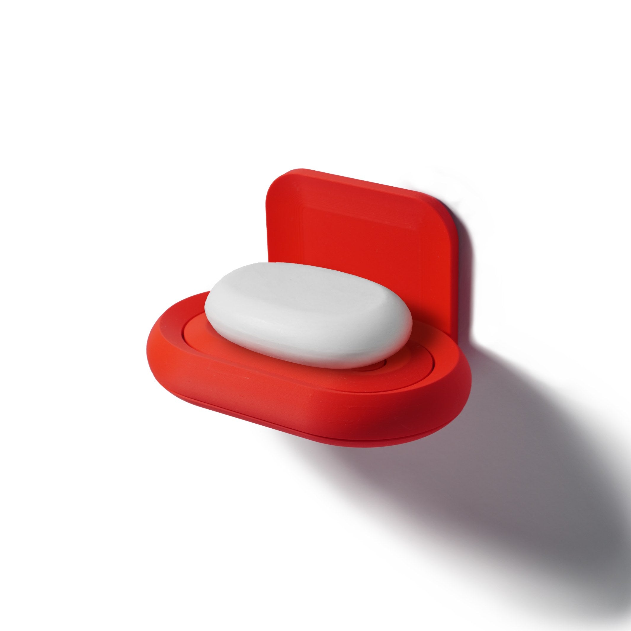 Seifenhalter Soap Holder · Wandmontage | Sloy Studio