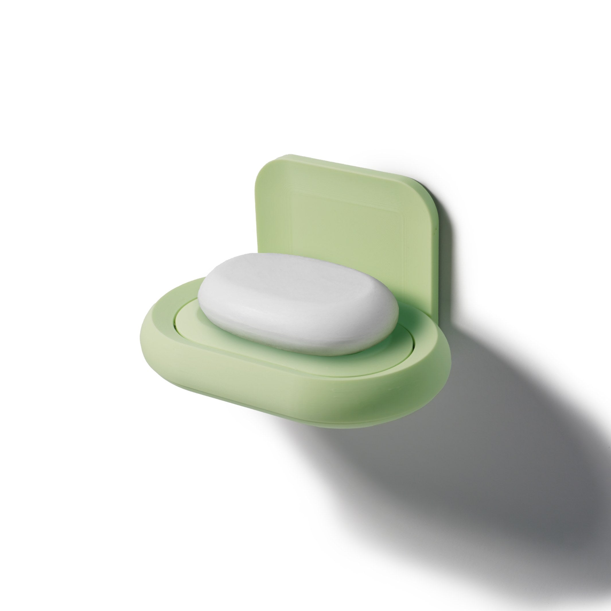 Seifenhalter Soap Holder · Wandmontage | Sloy Studio