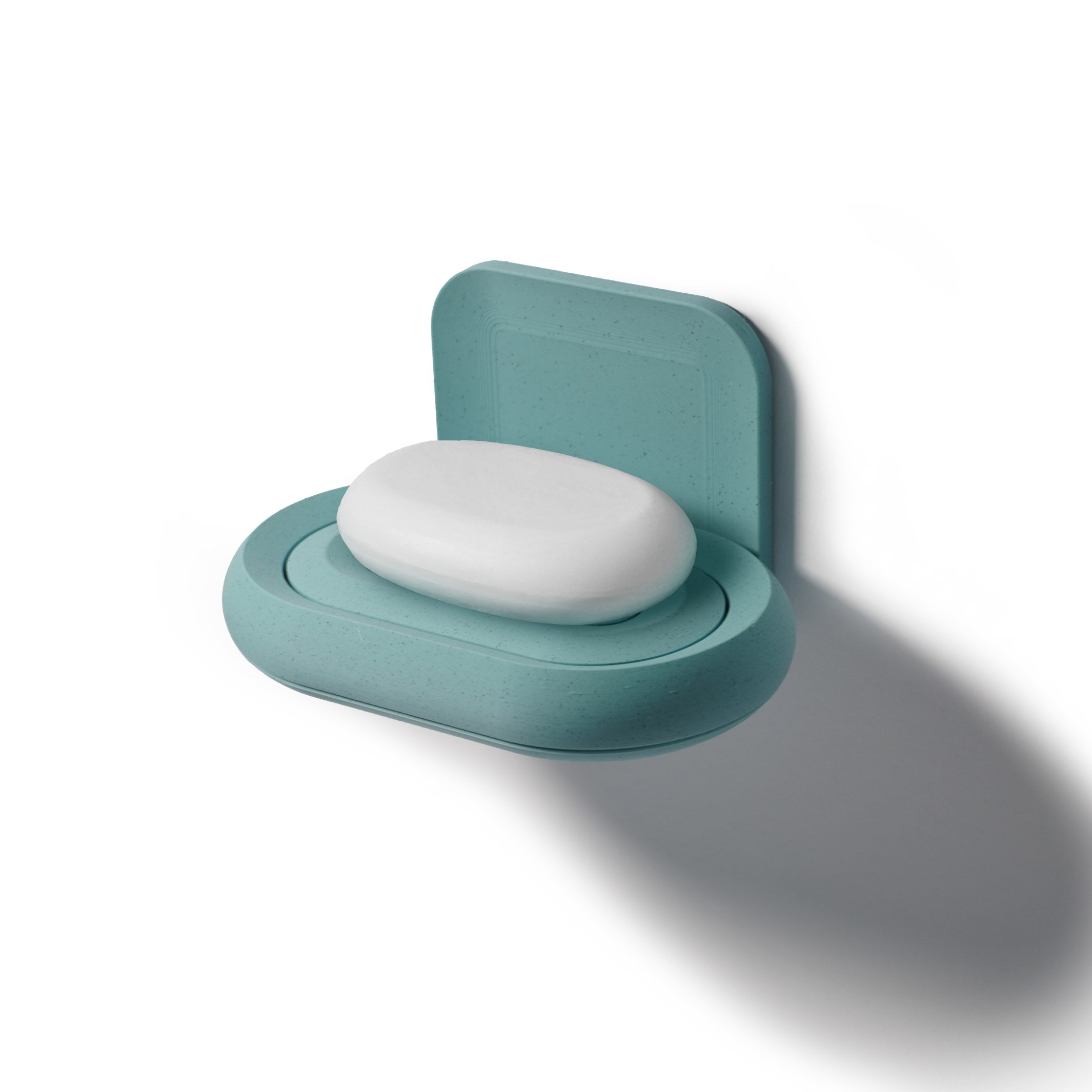 Seifenhalter Soap Holder · Wandmontage | Sloy Studio