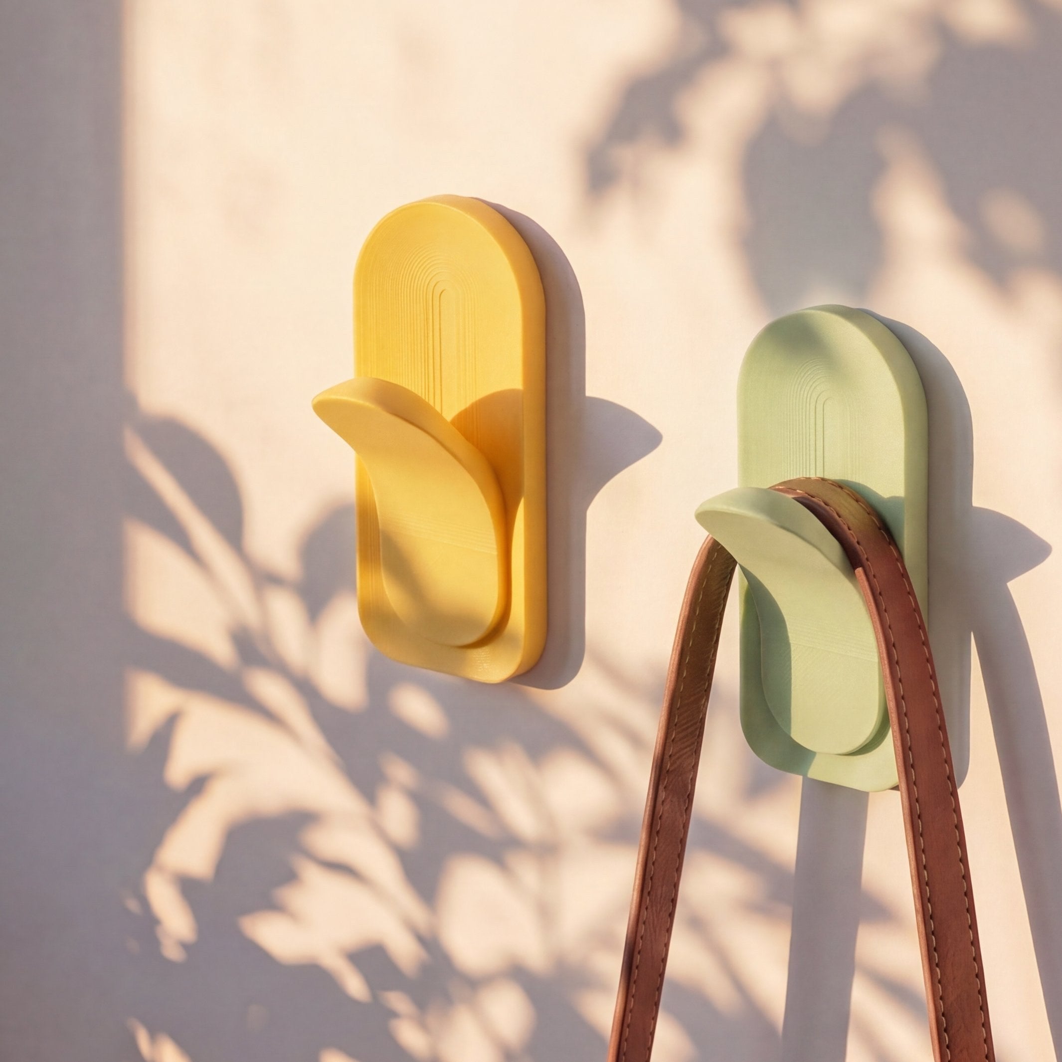 Wandhaken Hook | SLOY Studio