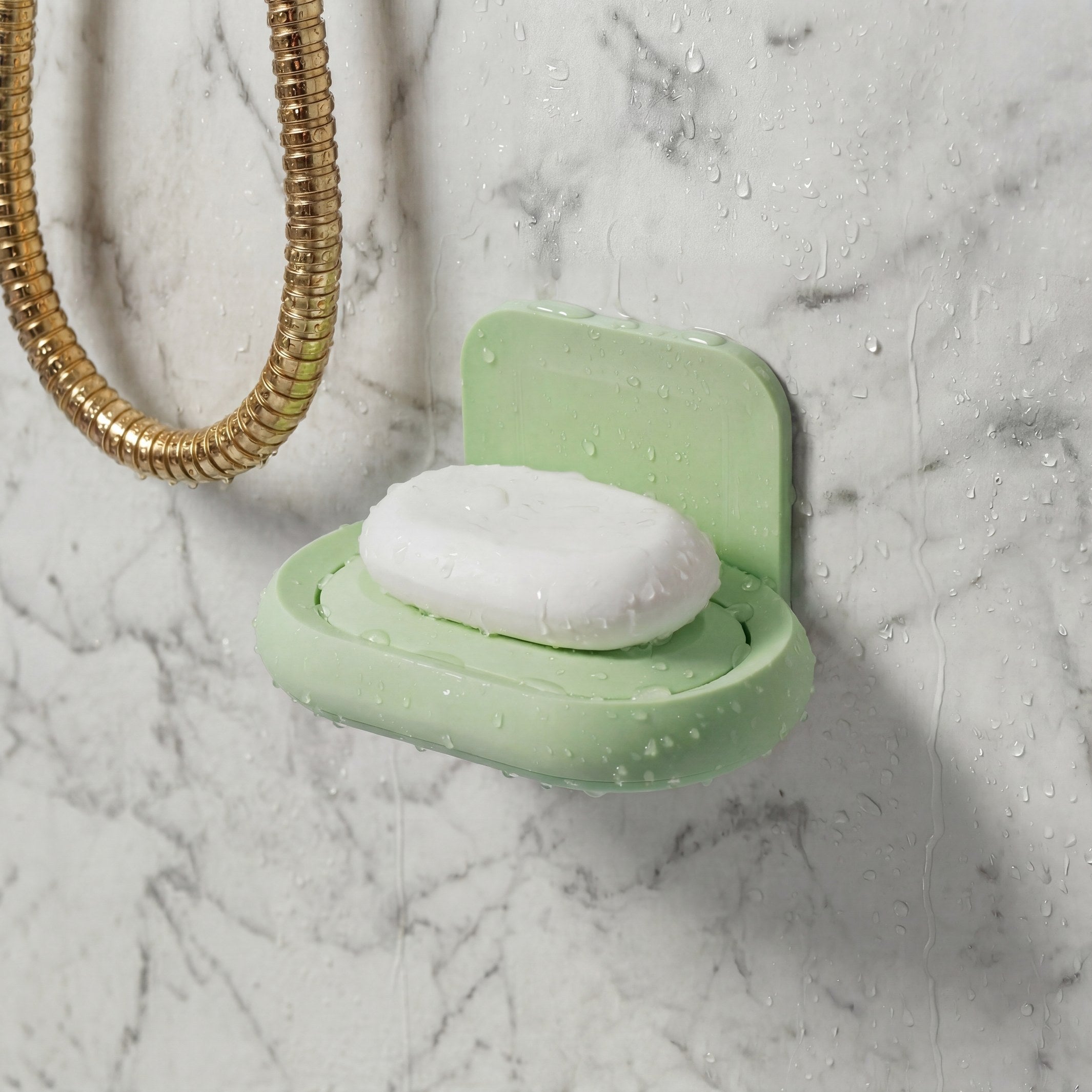 Soap Holder · Wall-Mounted | SLOY Studio