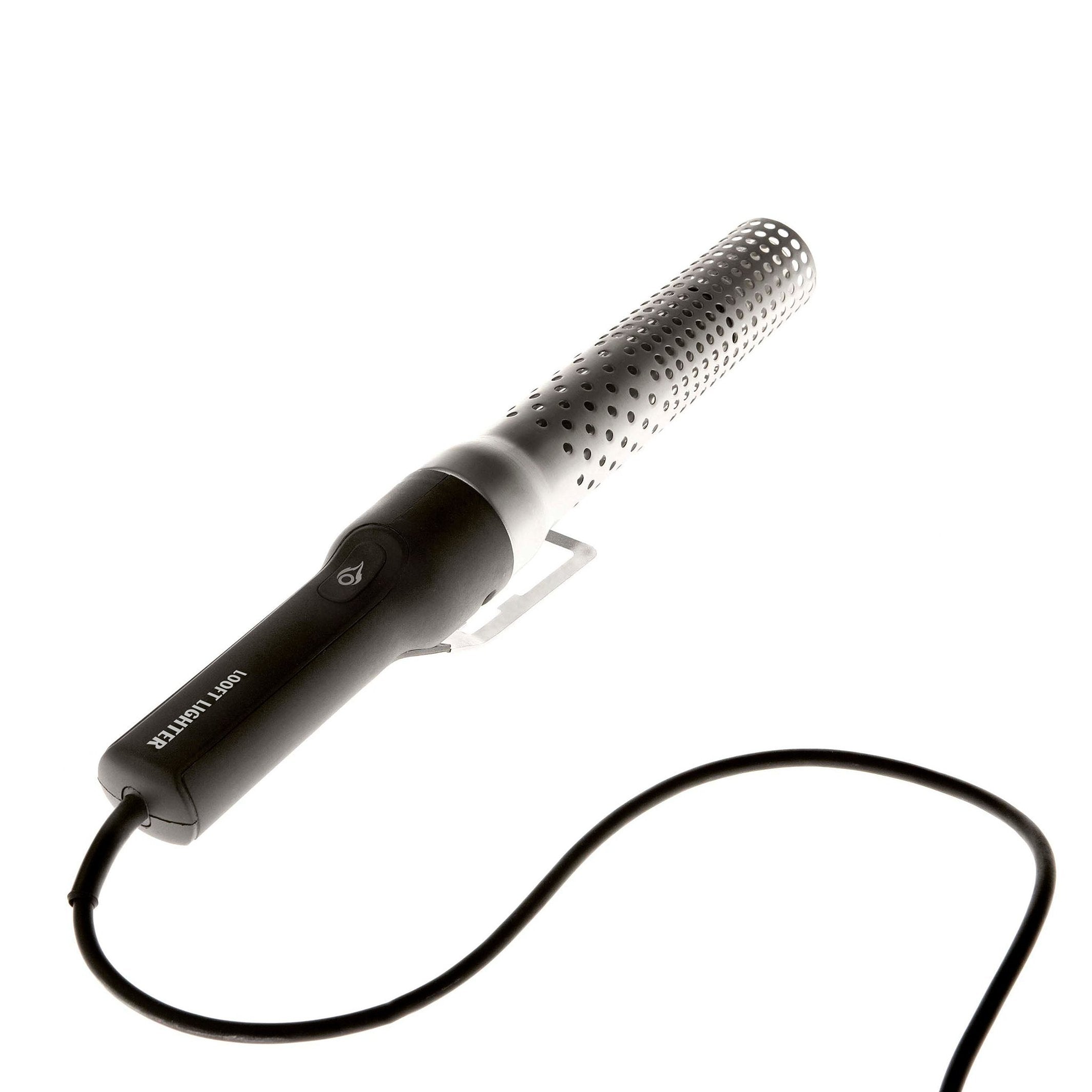 LOOFTLIGHTER I | GRIL électrique et ALLUME-FEU | Briquet