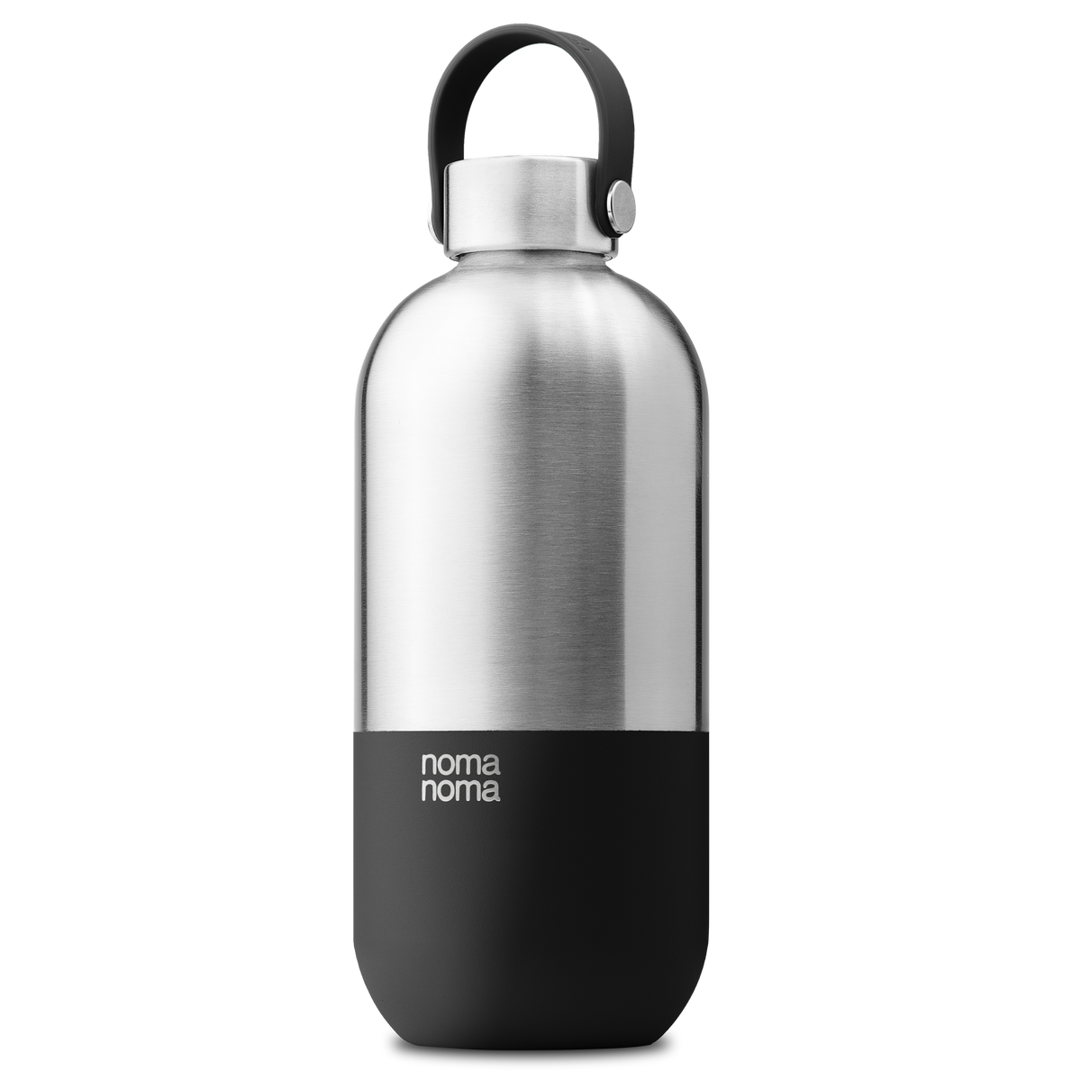 Insulated Bottle – Stainless Steel · 1000 ml | noma noma