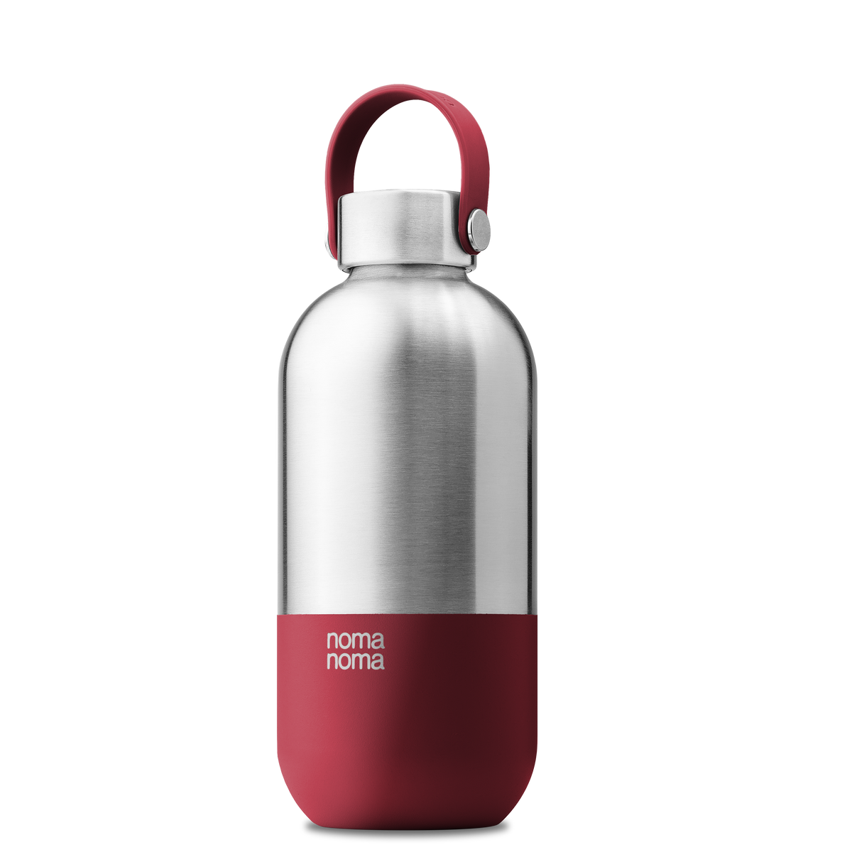 Insulated Bottle – Stainless Steel · 750 ml | noma noma