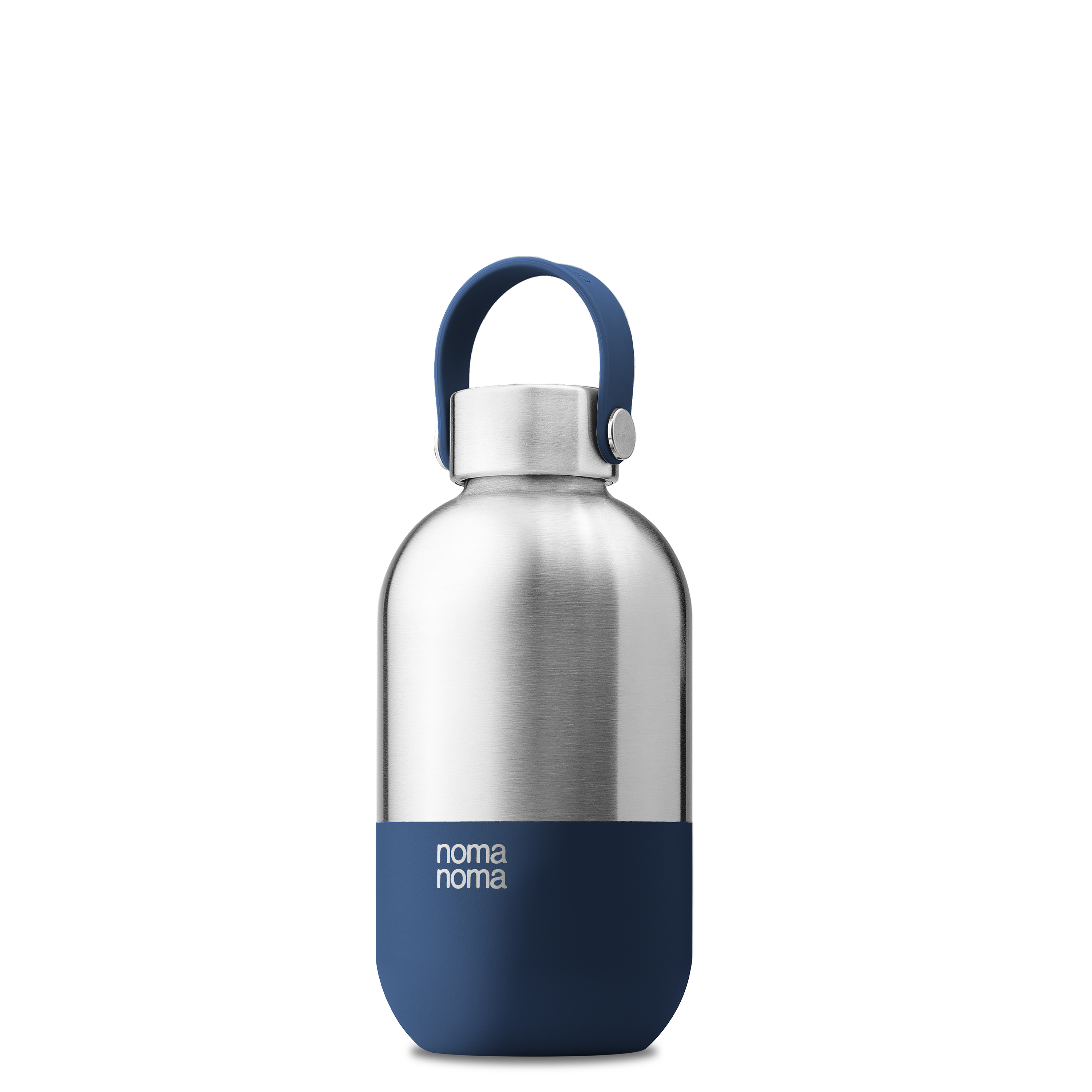 Insulated Bottle – Stainless Steel · 500 ml | noma noma