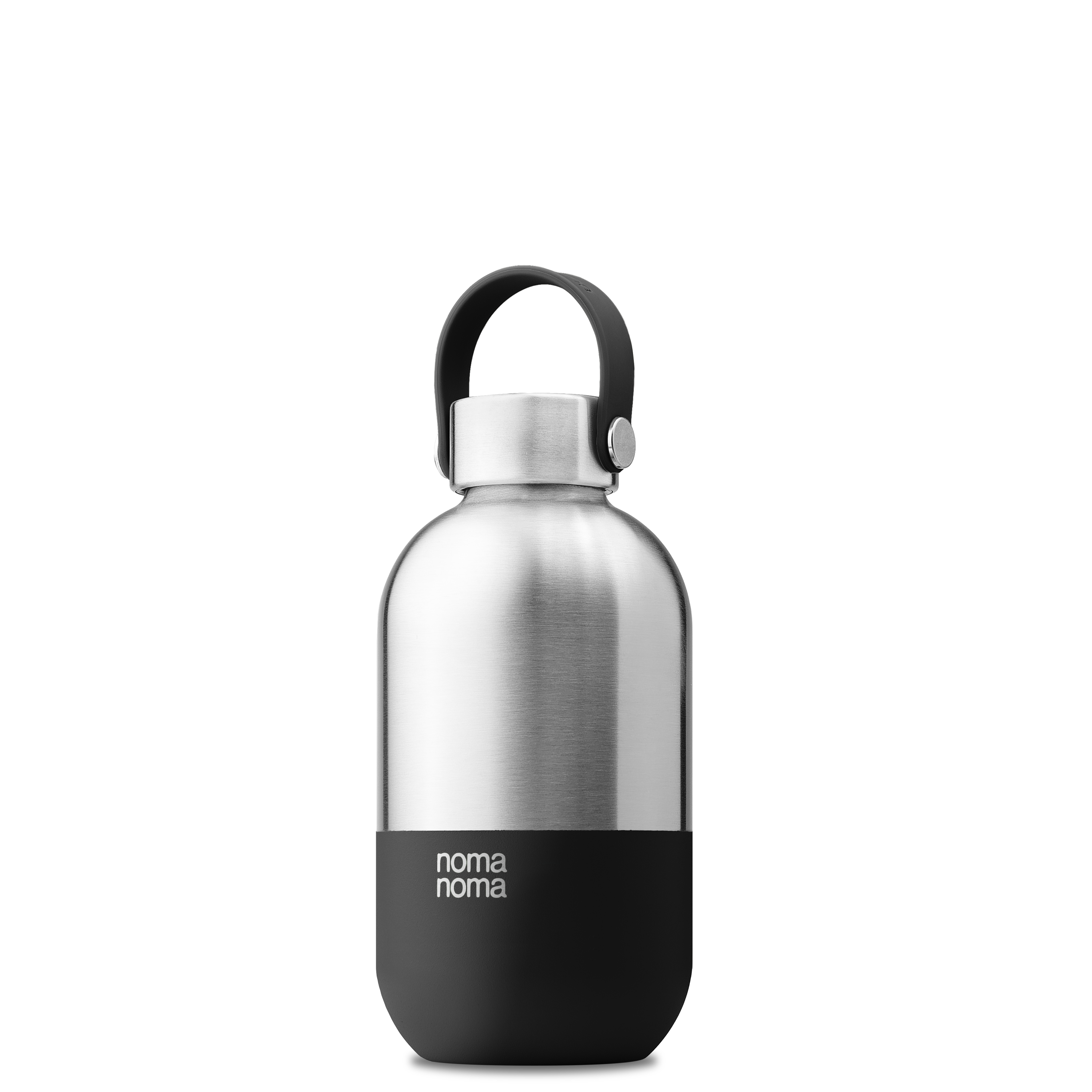 Insulated Bottle – Stainless Steel · 500 ml | noma noma
