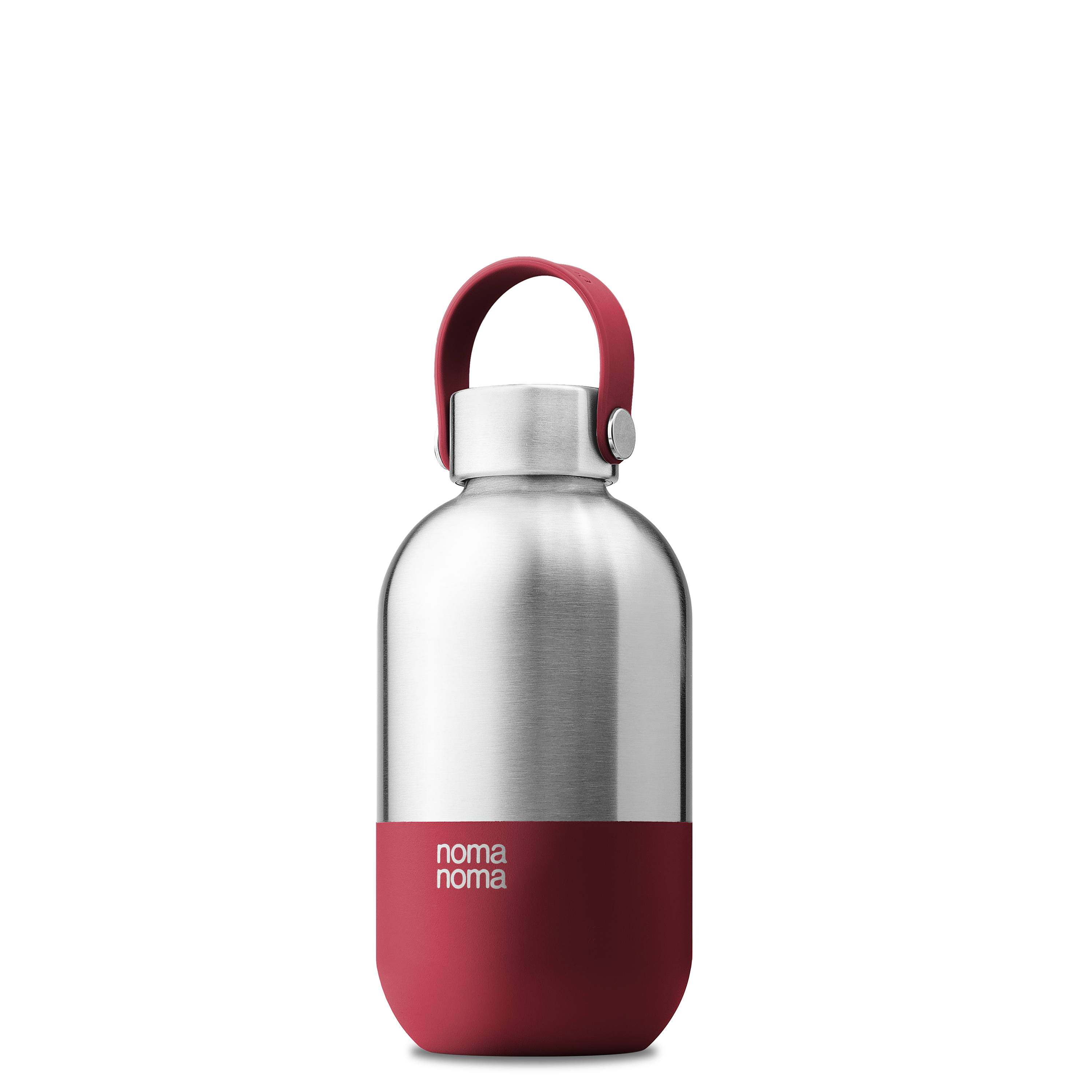 Insulated Bottle – Stainless Steel · 500 ml | noma noma