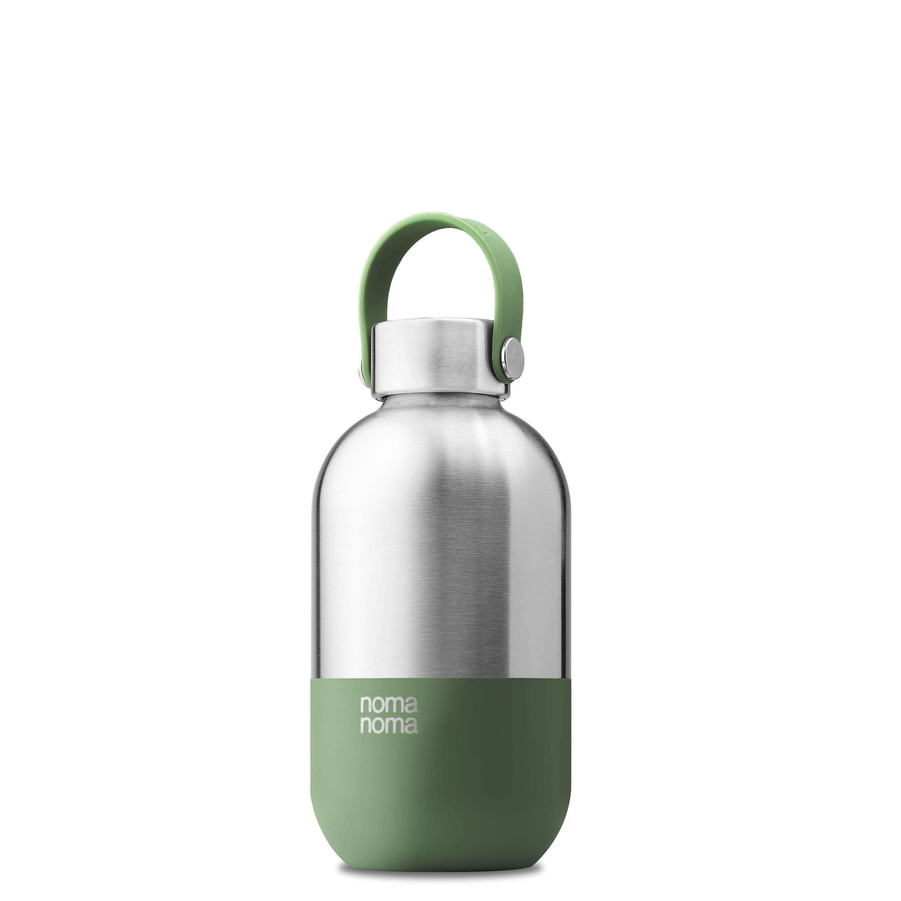 Insulated Bottle – Stainless Steel · 500 ml | noma noma