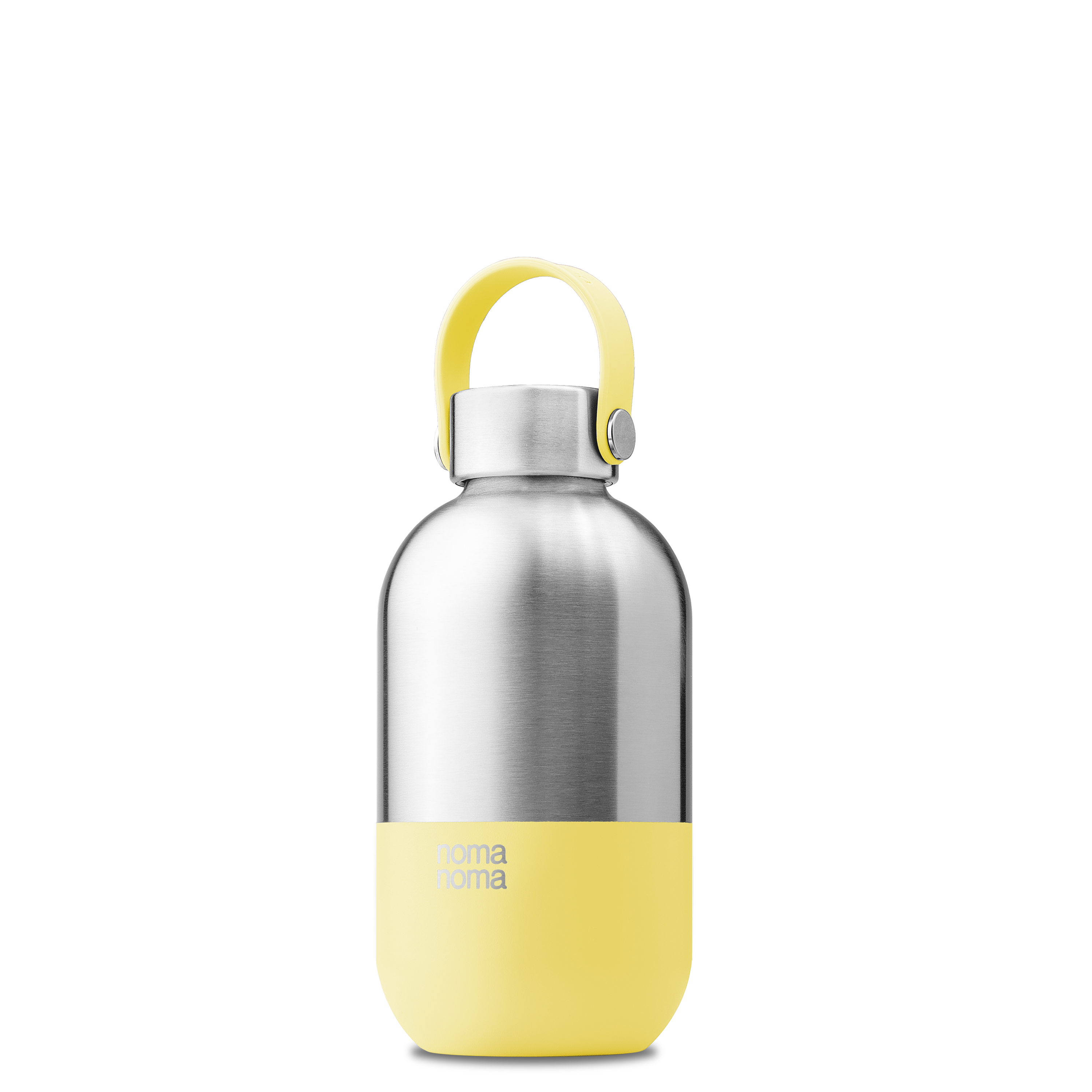 Insulated Bottle – Stainless Steel · 500 ml | noma noma