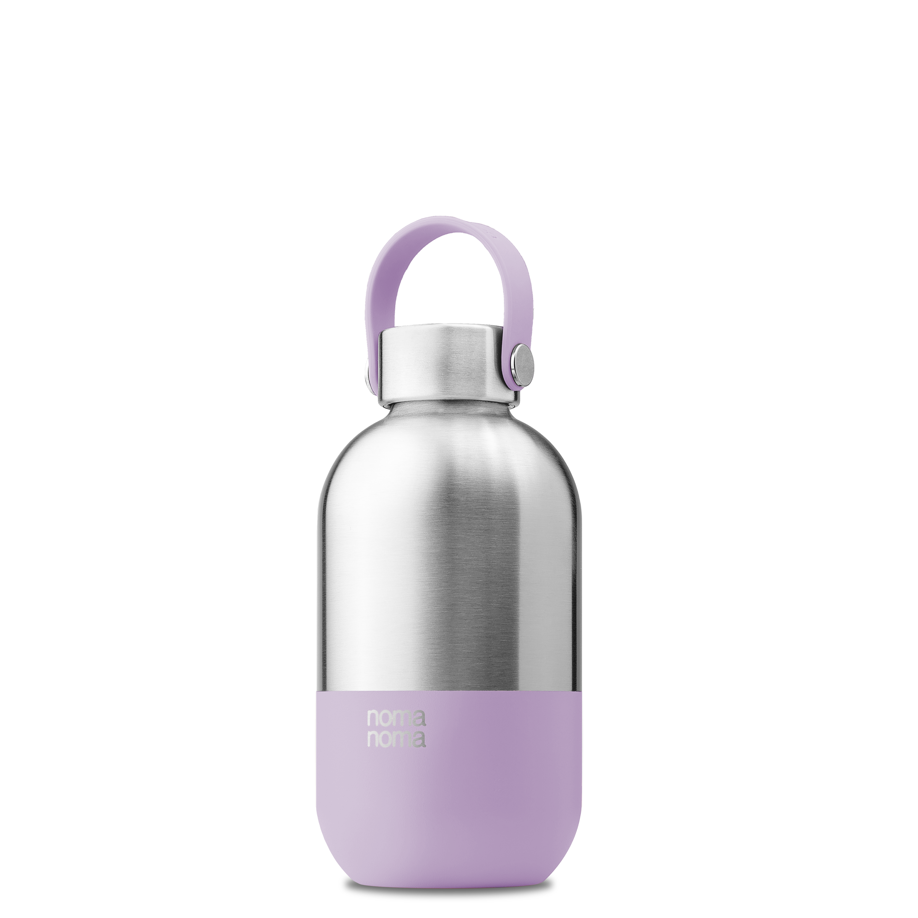 Insulated Bottle – Stainless Steel · 500 ml | noma noma