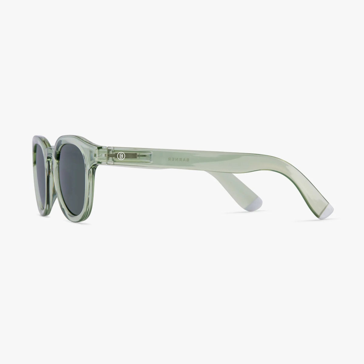 Sonnenbrille Andy – Pistazie · Glossy · TR-90 · Polarisiert | Barner