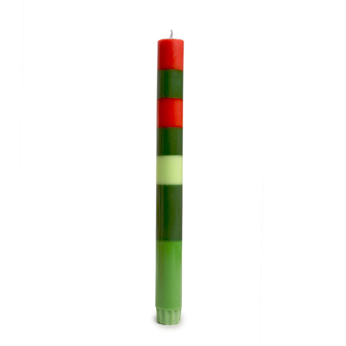 Stabkerze "Es Weihnachtet" – Stearin | not the girl who misses much