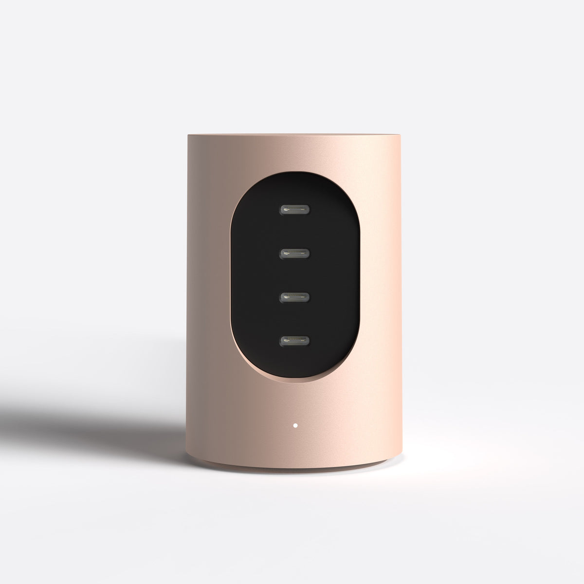 Caricabatterie USB-C Cylindric UX1 – 165 W GaN, 4 porte | Cords