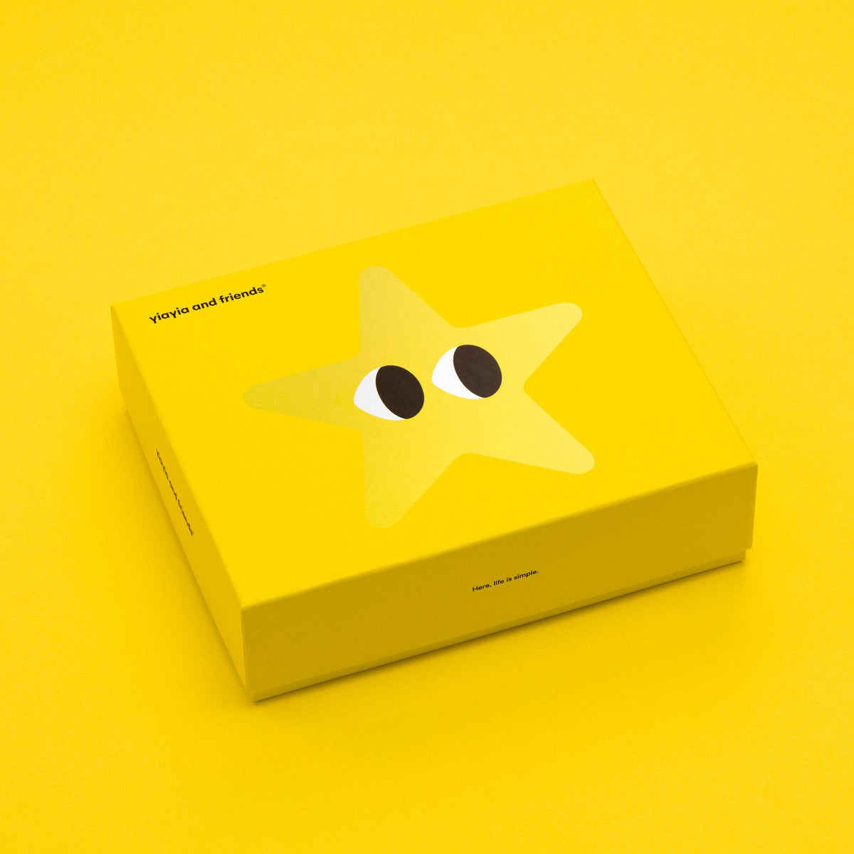 Gourmet-Geschenkbox "Tischbox" – Weihnachten | yiayia and friends