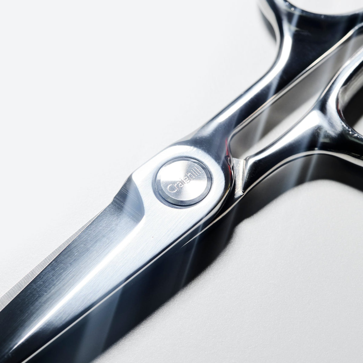 Forbici di design Chroma – acciaio inox · 21,6 cm | Craighill