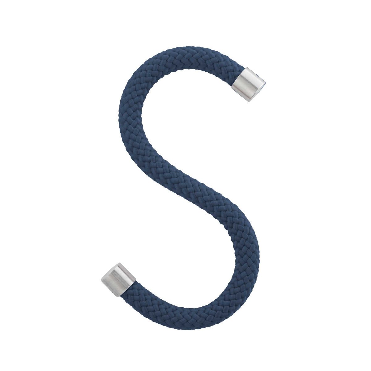 S-Haken "Rope Hook" – 5er-Set · 12 cm | Peppermint Products