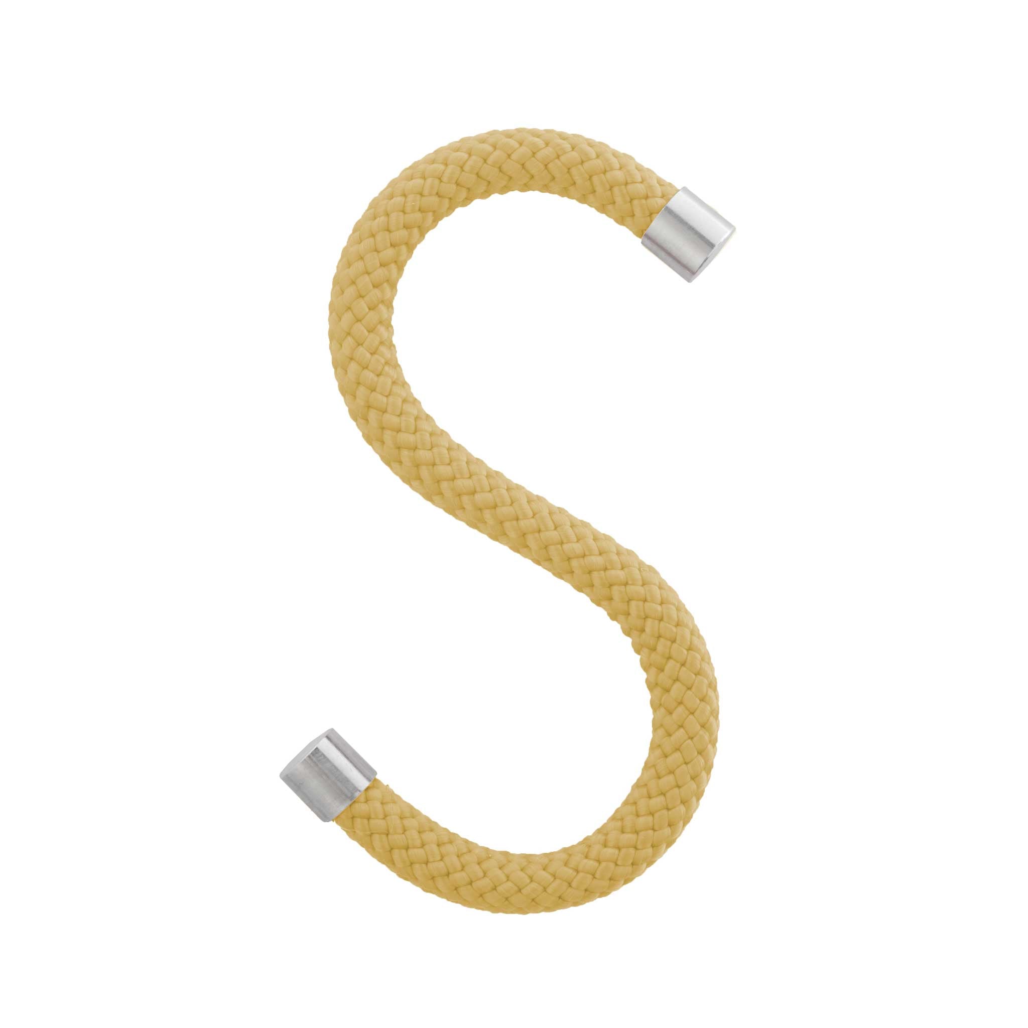 S-Haken "Rope Hook" – 5er-Set · 12 cm | Peppermint Products