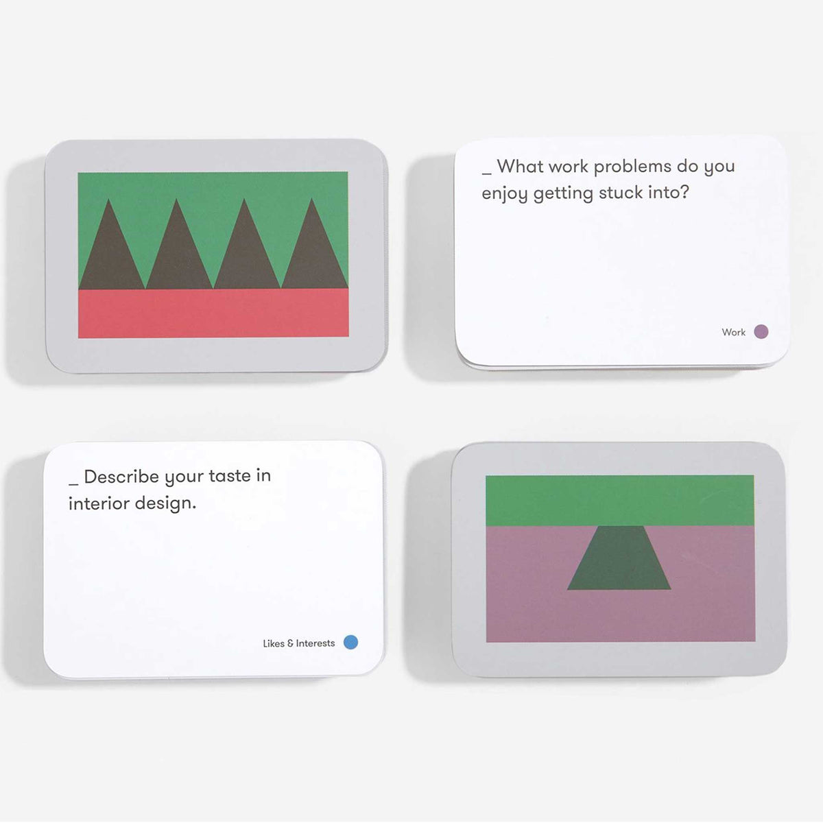 TEAM WORK | JEU DE CARTES pour un meilleur ESPRIT D'ÉQUIPE | Édition anglaise | The School of Life