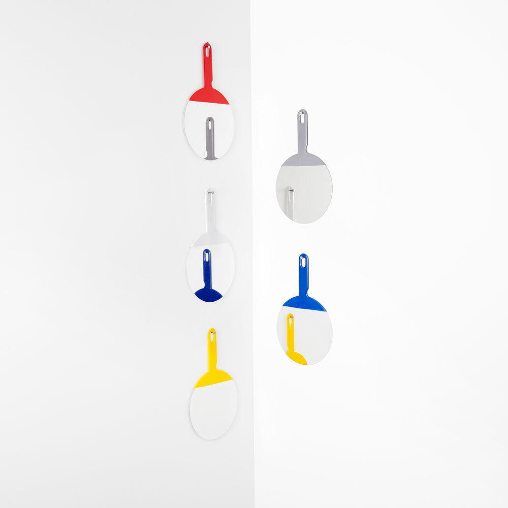 UTILITY MIRROR - Handspiegel | Visibility | Good Thing