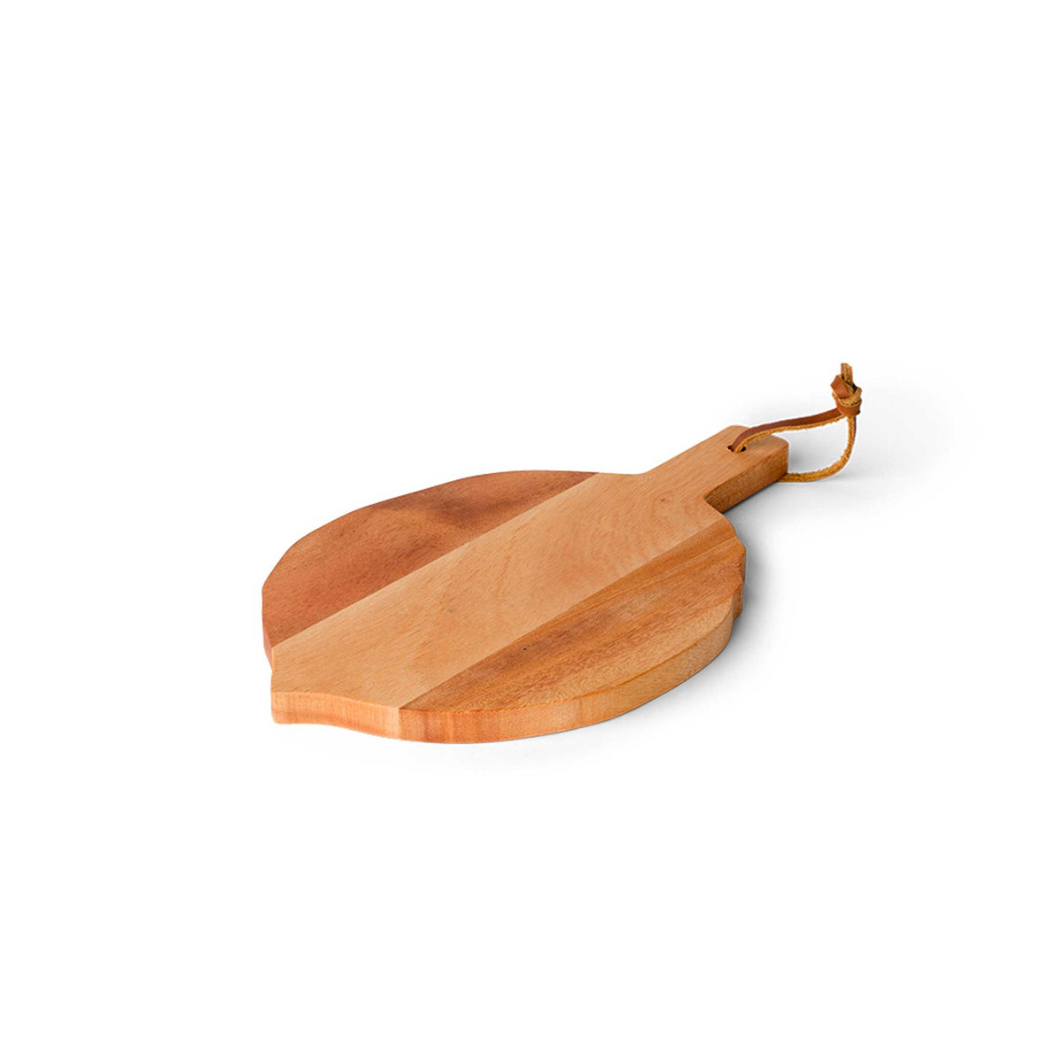 LEAF WALNUT | FEUILLE DE NOYER | PLANCHES DE SERVICE ET À DÉCOUPER en bois | FaPrik | Spring Copenhagen