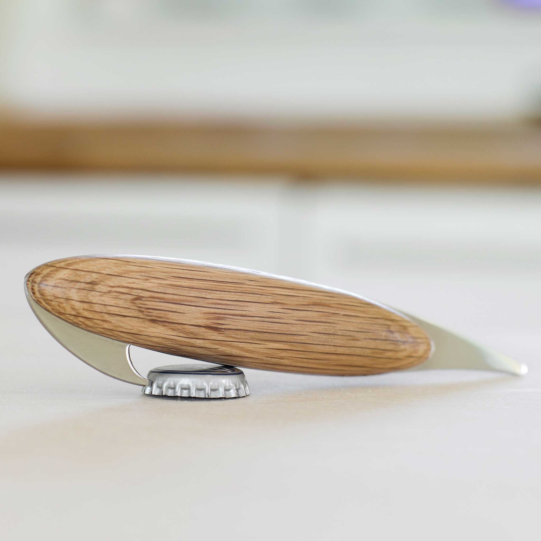 SPRING BIRDS - Flaschenöffner & Kapselheber | mencke & vagnby | Spring Copenhagen