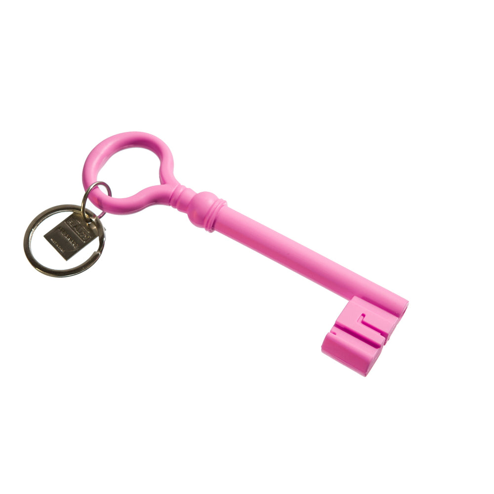 REALITY KEY KEYCHAIN - Silicone Keyring - Harry Allen | Areaware