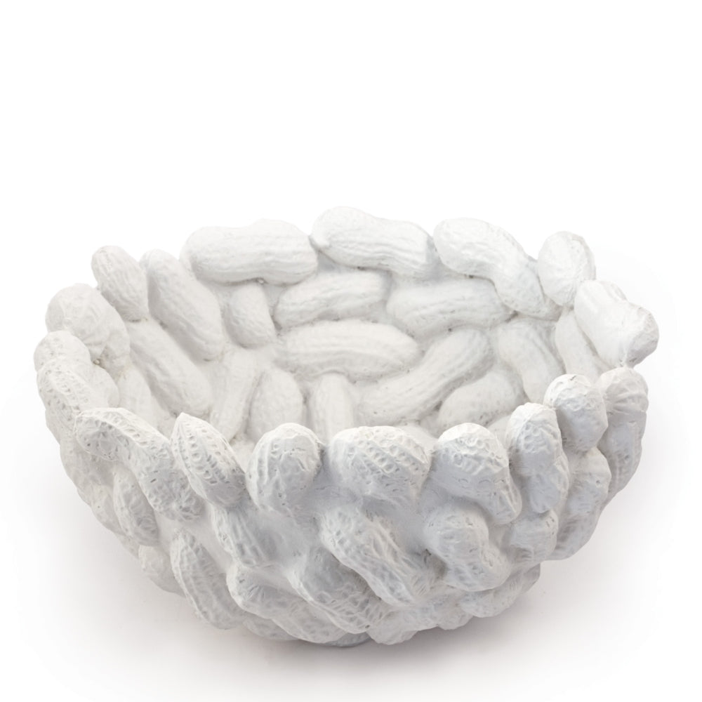 PEANUT BOWL - Erdnuss Schale D= 14 cm | Harry Allen | Areaware