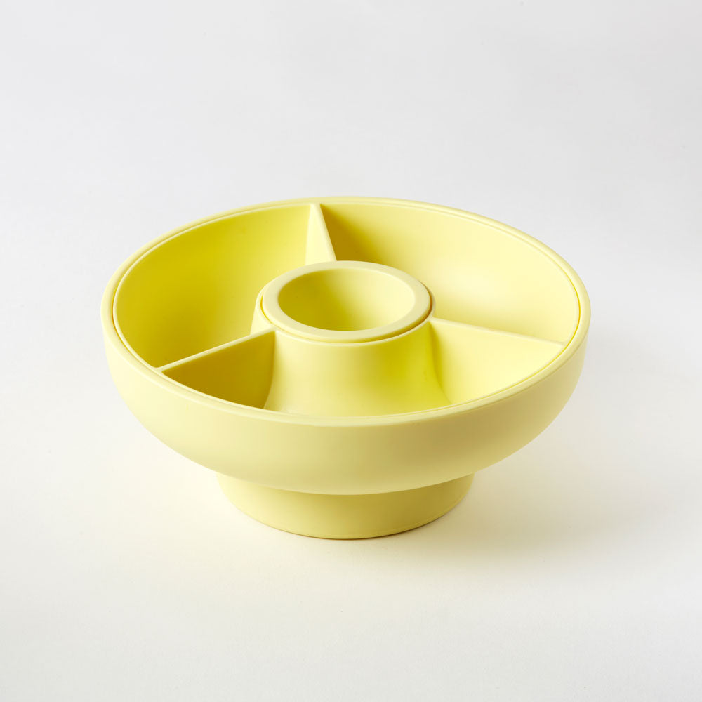 HOOP 2 | 4-teilige SERVIERSCHALE | Shane Schneck | Ommo
