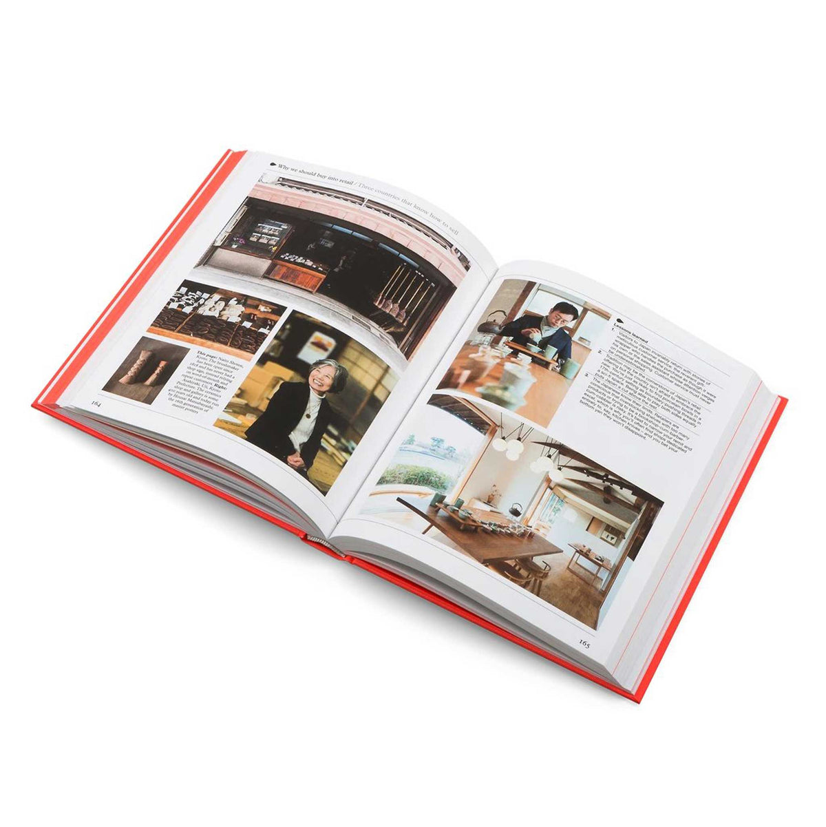 Le GUIDE MONOCLE des BOUTIQUES, KIOSQUES ET MARCHÉS | LIVRE | Maison d'édition Gestalten