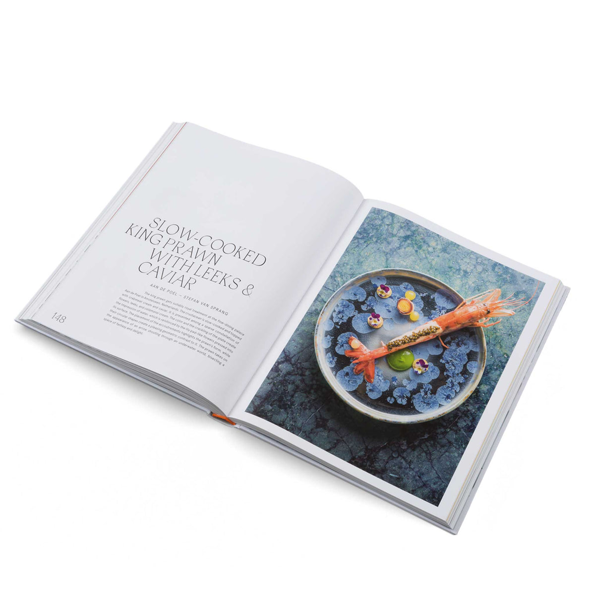 HISTOIRE SUR UNE ASSIETTE | L'art délicat du dressage des plats | LIVRE | Maison d'édition Gestalten
