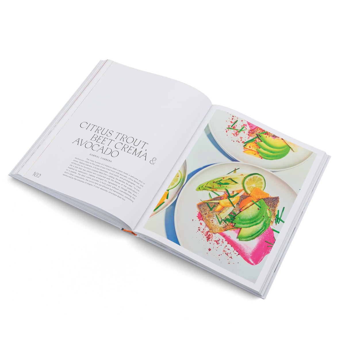 HISTOIRE SUR UNE ASSIETTE | L'art délicat du dressage des plats | LIVRE | Maison d'édition Gestalten