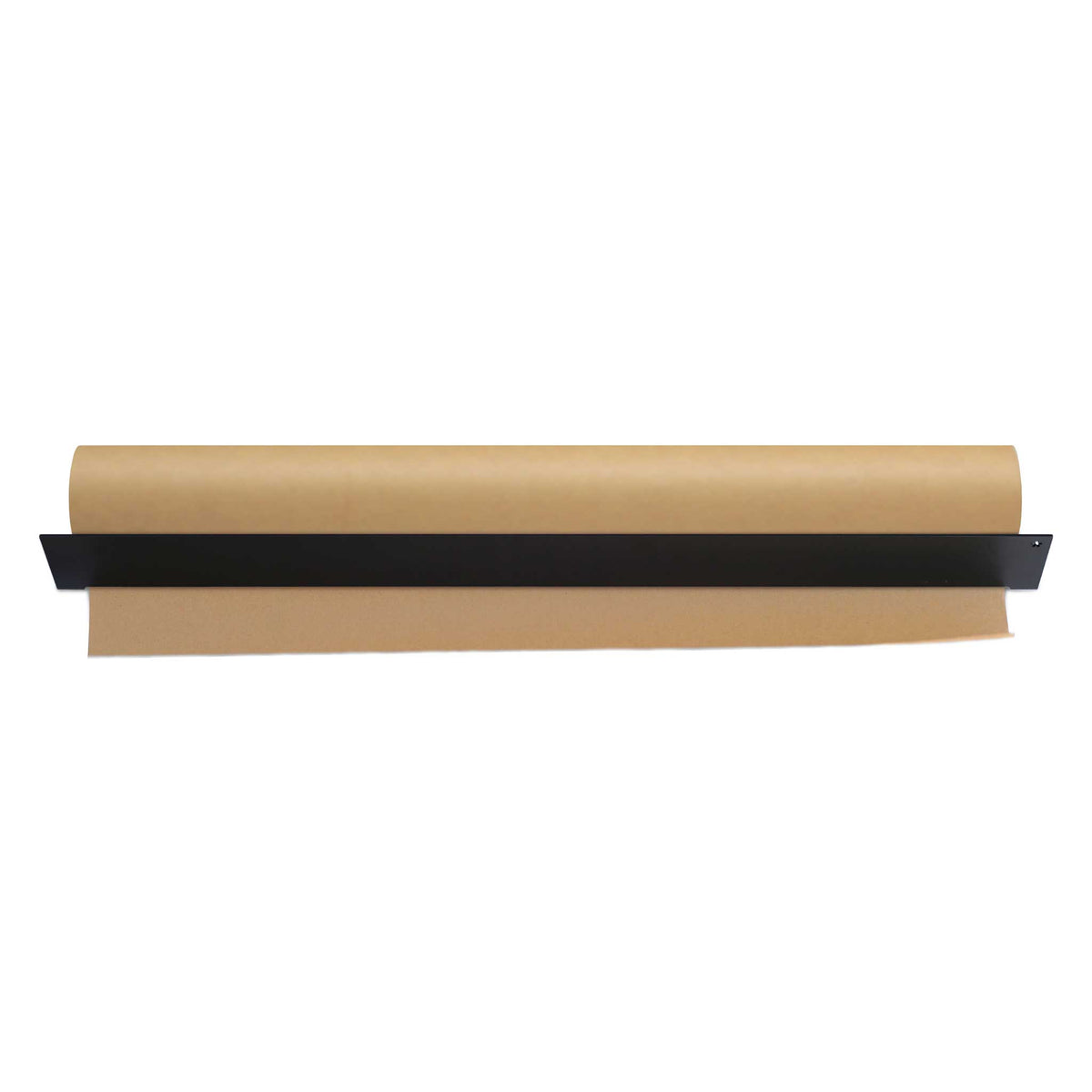 Wand-Flipchart "Paper Roller" – Stahl · 75 cm | Peppermint Products